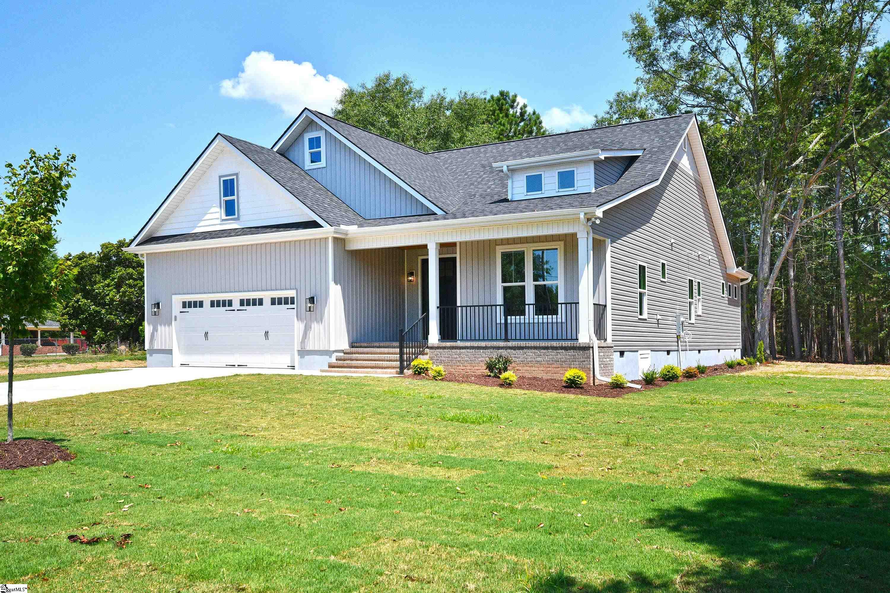 3230 West Georgia Road Greenville, SC 29673-9360