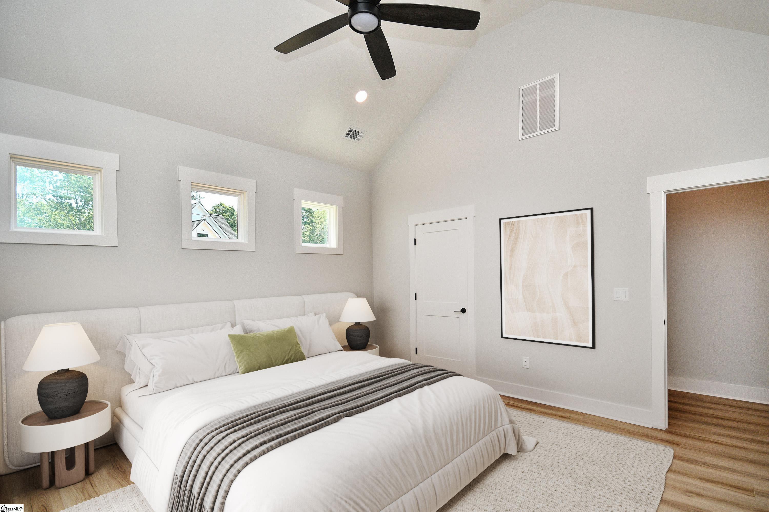 3230 West Georgia Road Greenville, SC 29673-9360