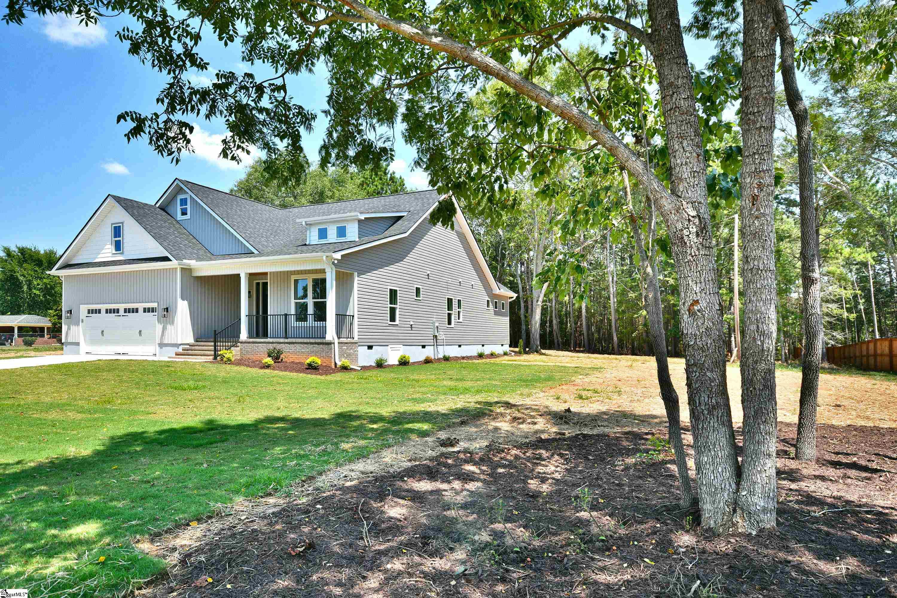 3230 West Georgia Road Greenville, SC 29673-9360