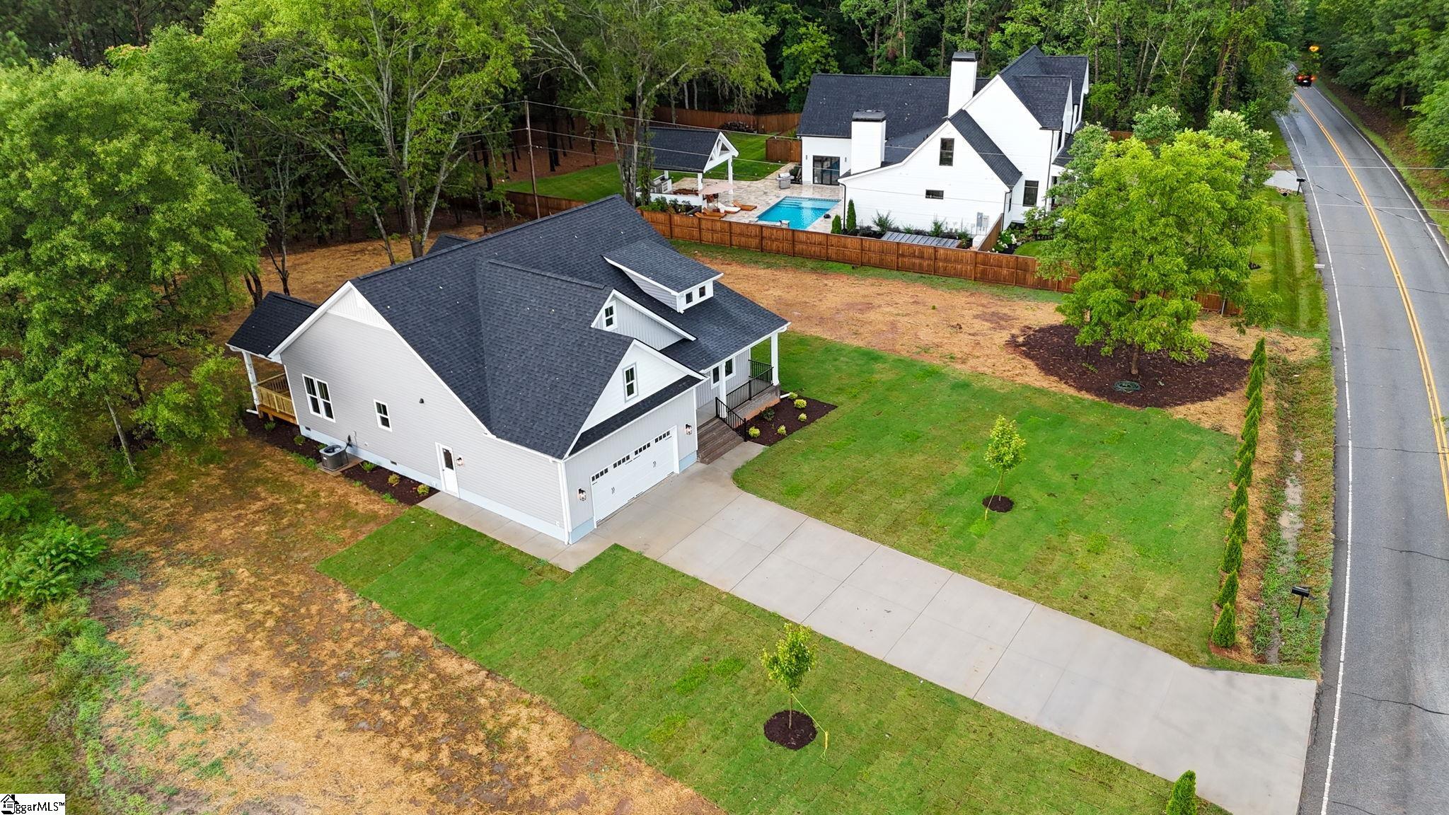 3230 West Georgia Road Greenville, SC 29673-9360