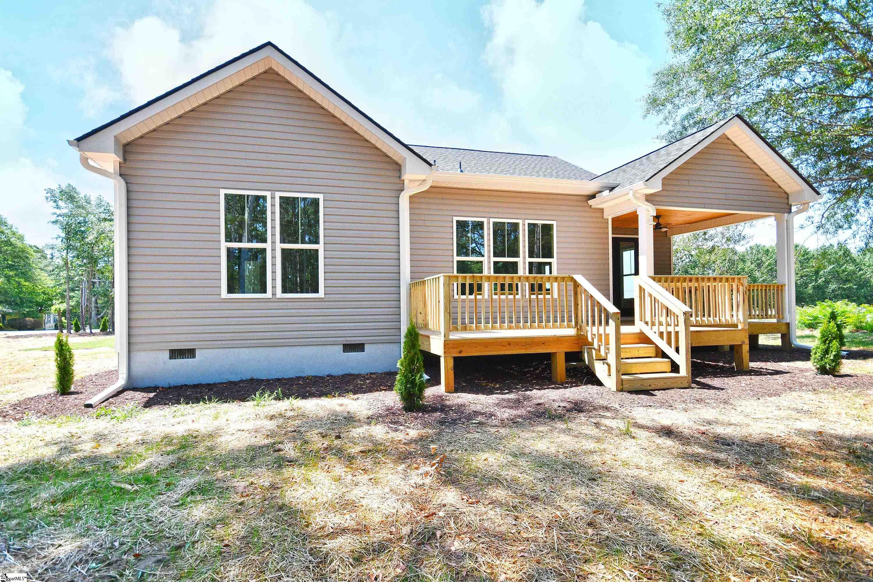 3230 West Georgia Road Greenville, SC 29673-9360