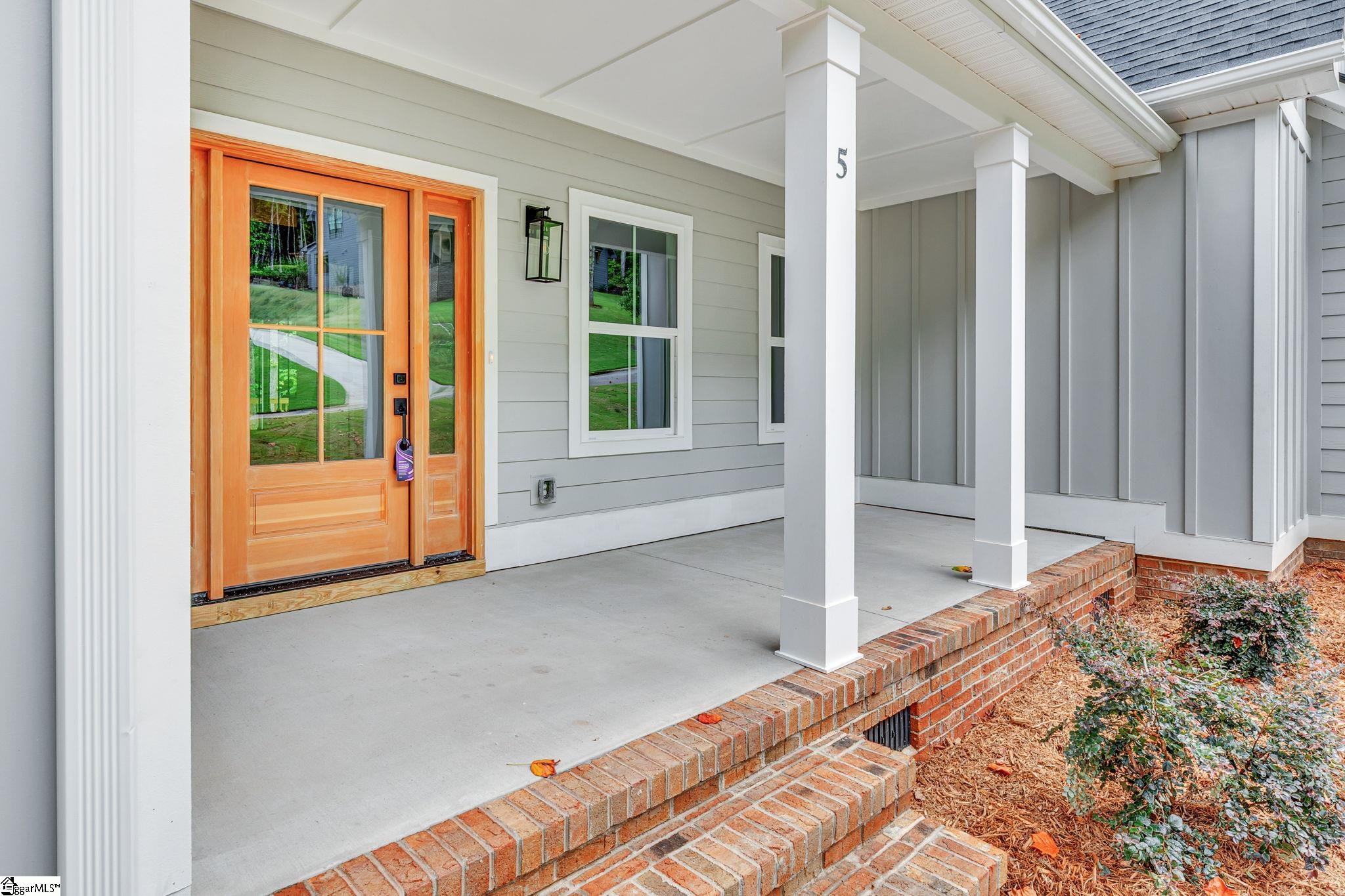 5 Falling Leaf Drive Travelers Rest, SC 29690