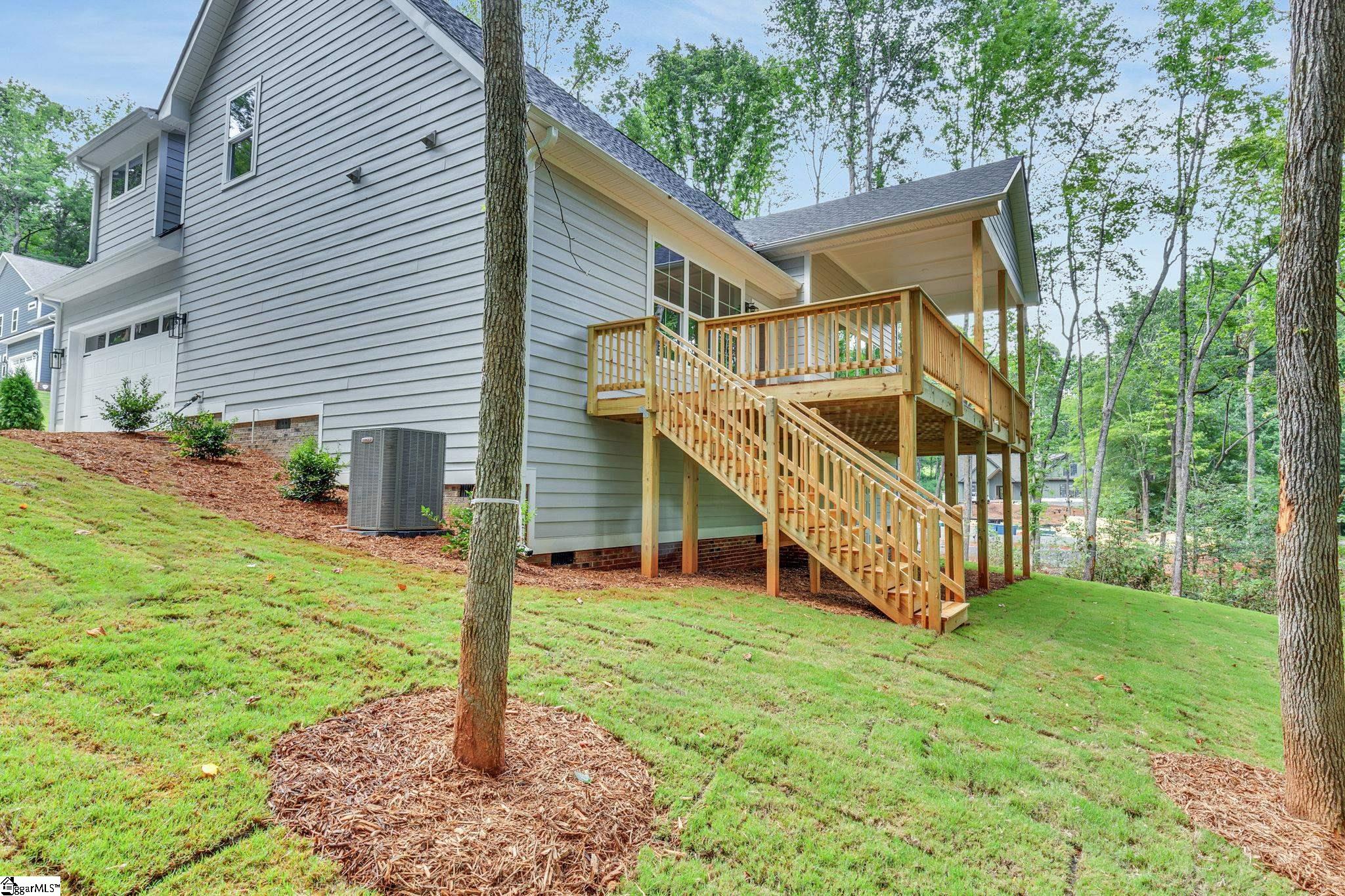 5 Falling Leaf Drive Travelers Rest, SC 29690
