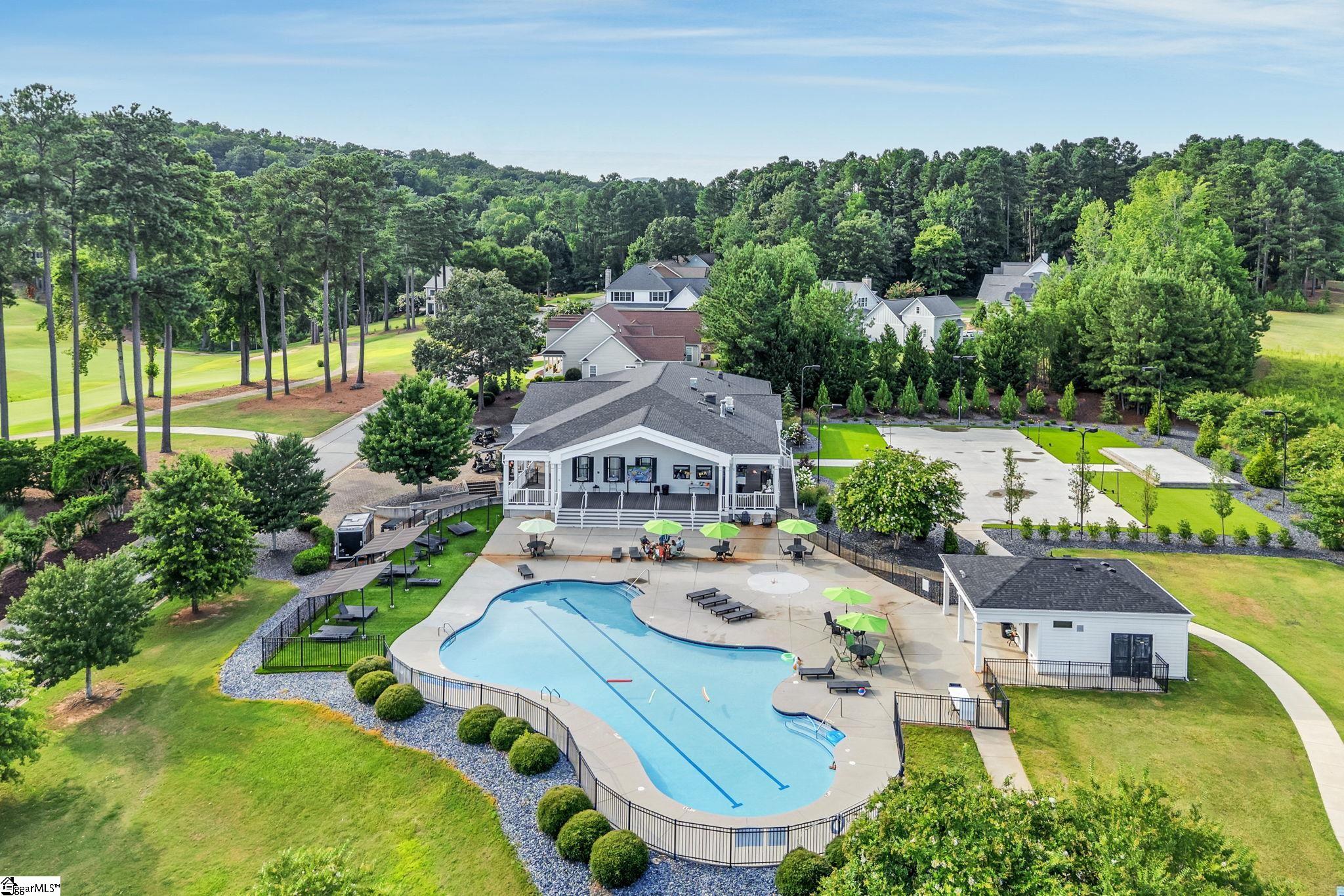 5 Falling Leaf Drive Travelers Rest, SC 29690
