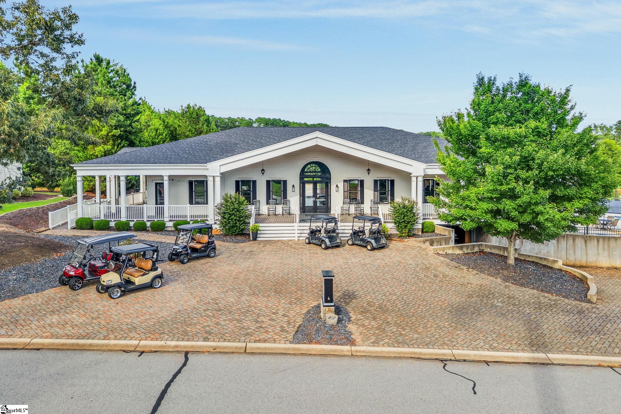 5 Falling Leaf Drive Travelers Rest, SC 29690