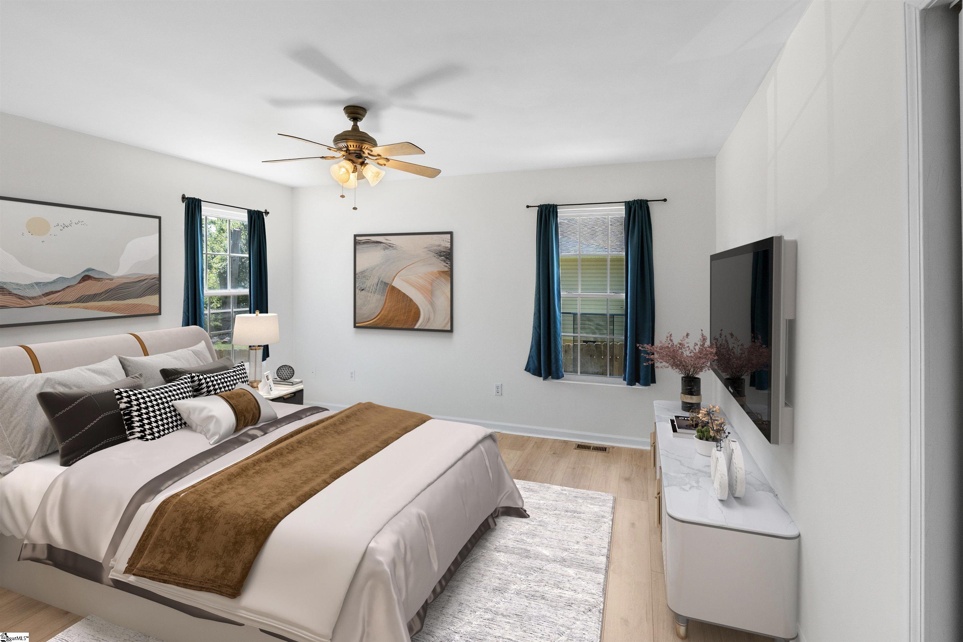 117 Chester Street Spartanburg, SC 29301