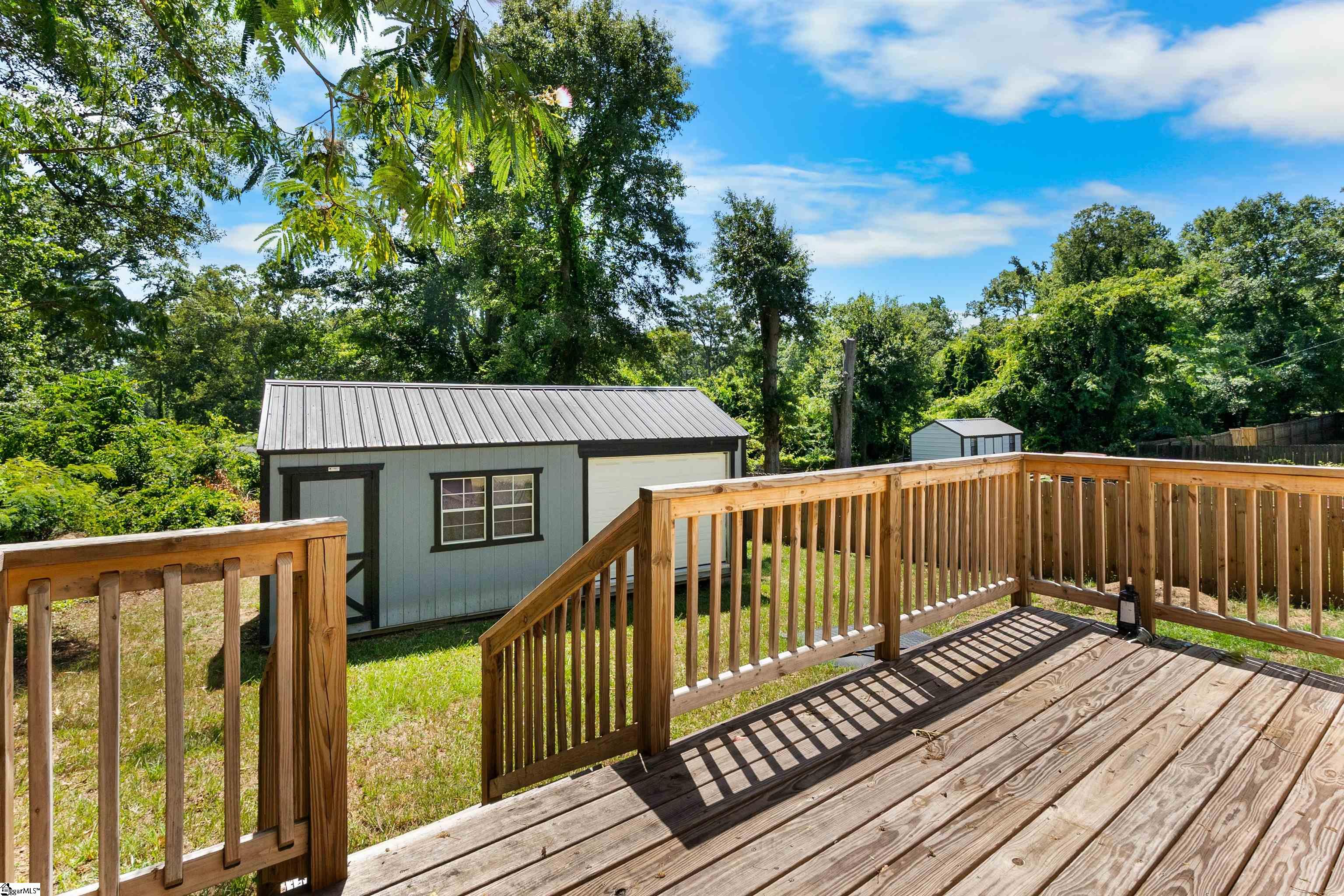 117 Chester Street Spartanburg, SC 29301