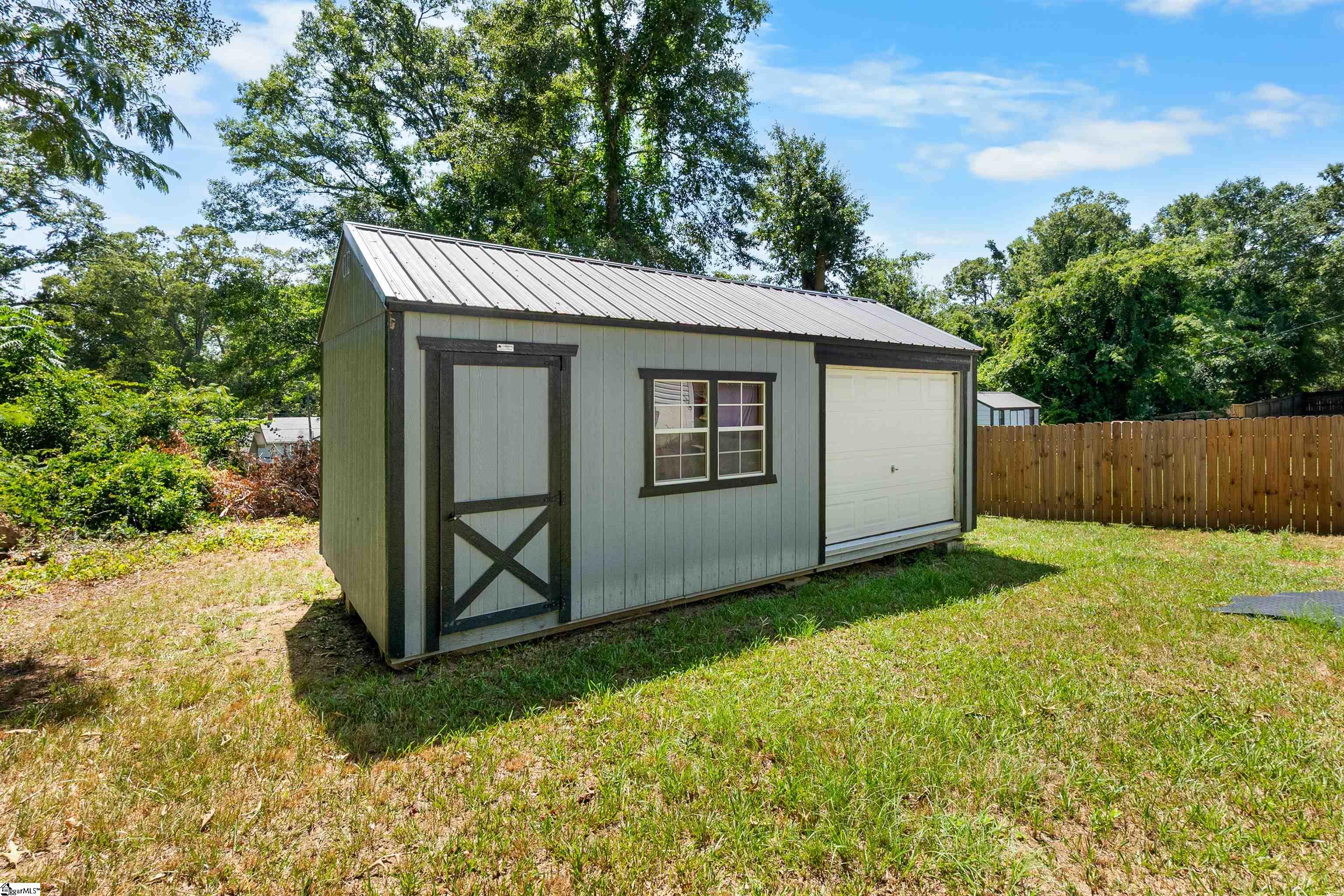 117 Chester Street Spartanburg, SC 29301