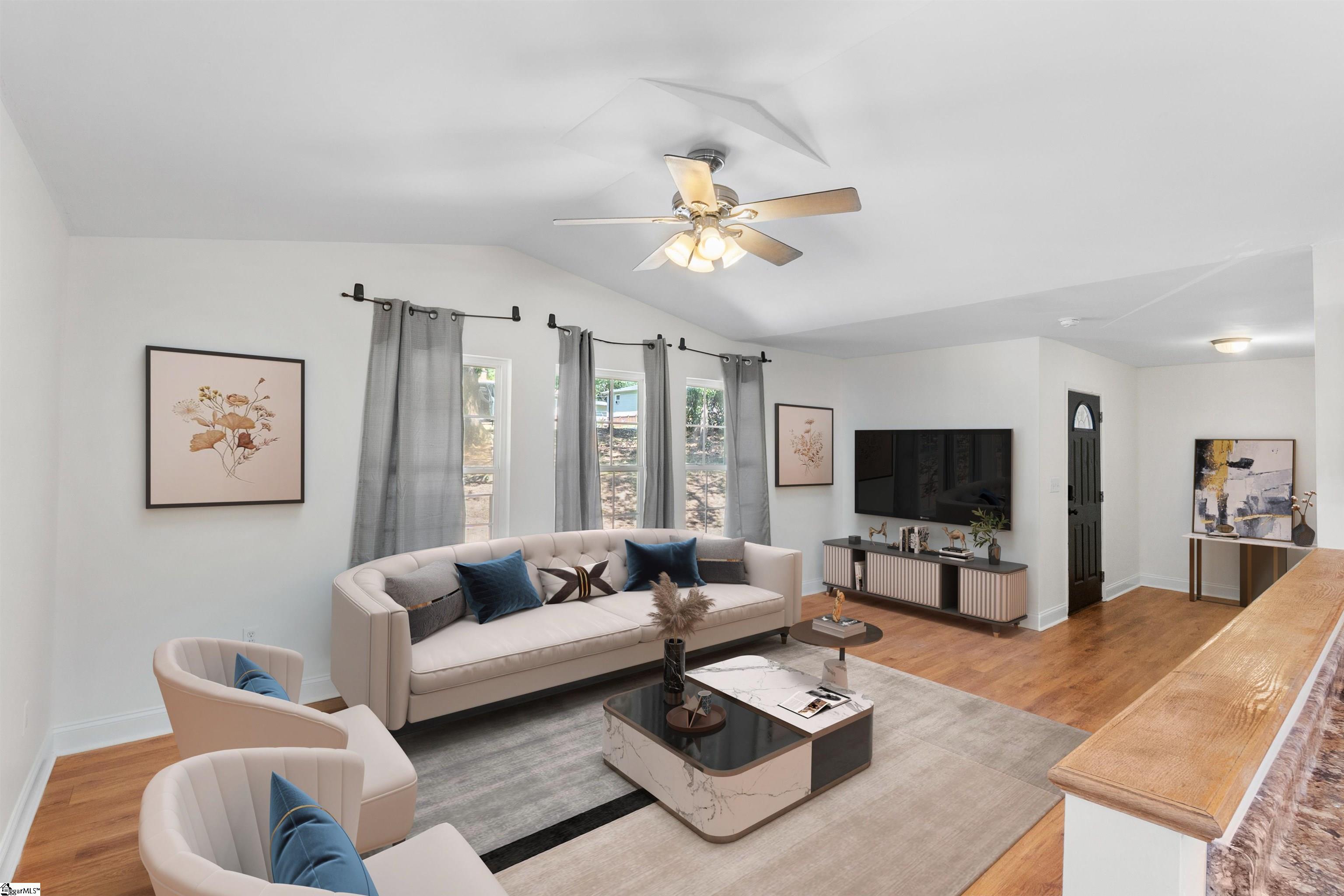 117 Chester Street Spartanburg, SC 29301