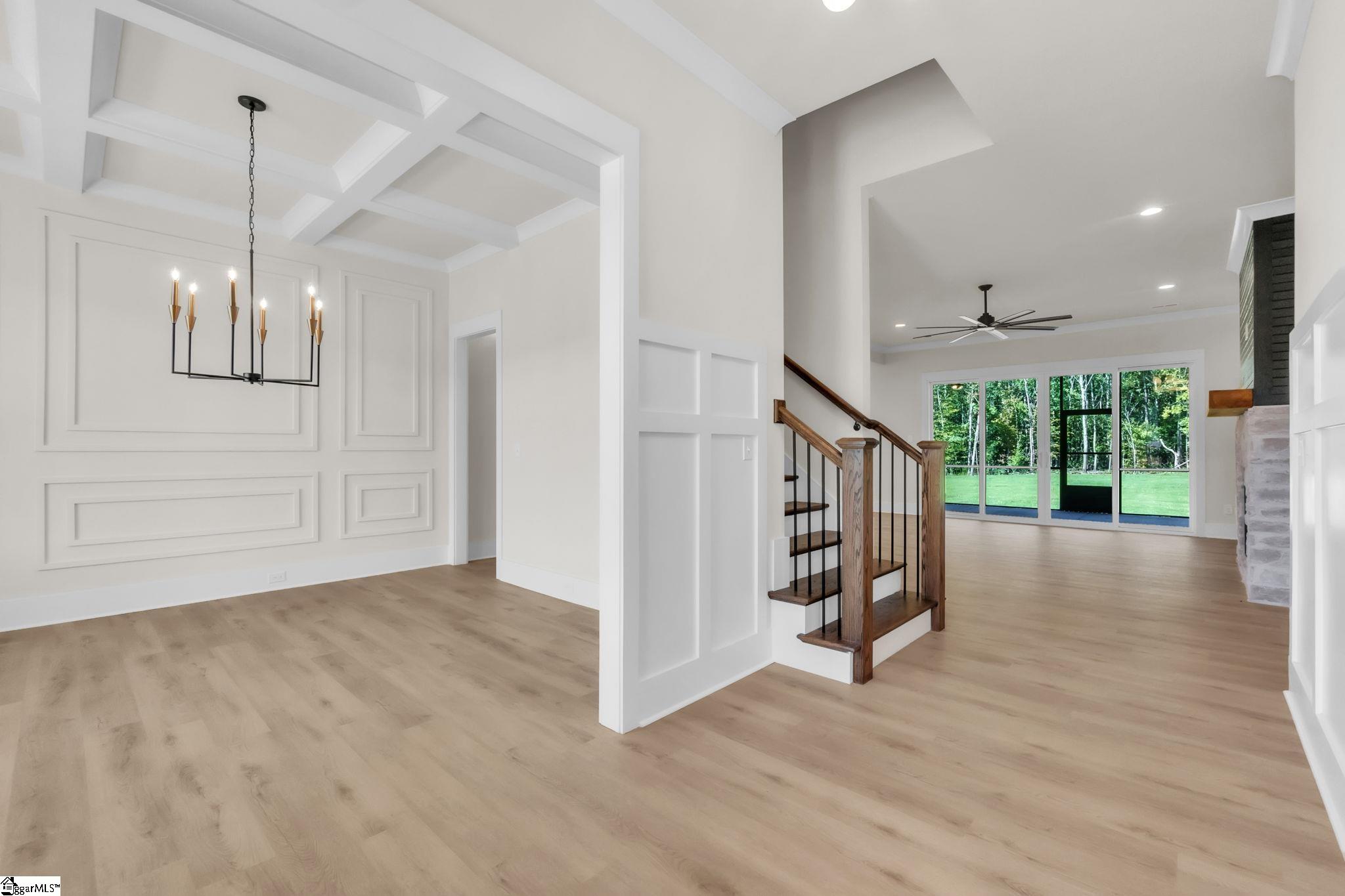 4052 Hollybank Drive UNIT Lot 9 Spartanburg, SC 29303