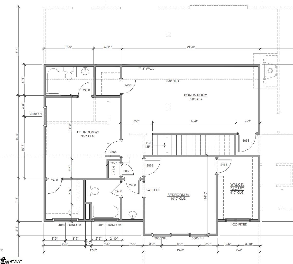 4052 Hollybank Drive UNIT Lot 9 Spartanburg, SC 29303