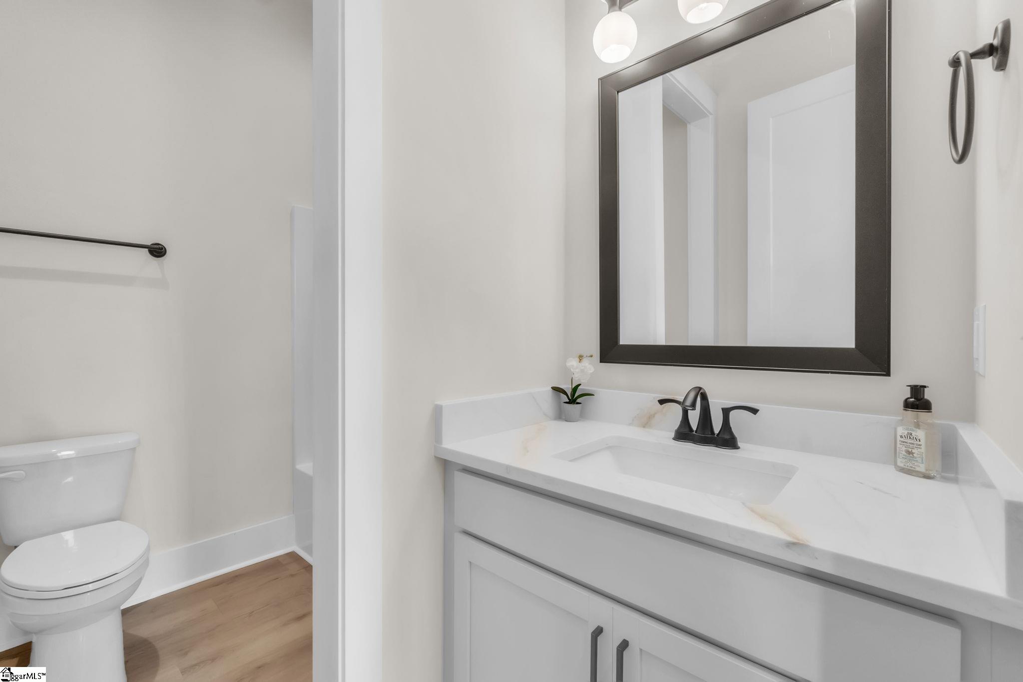4052 Hollybank Drive UNIT Lot 9 Spartanburg, SC 29303