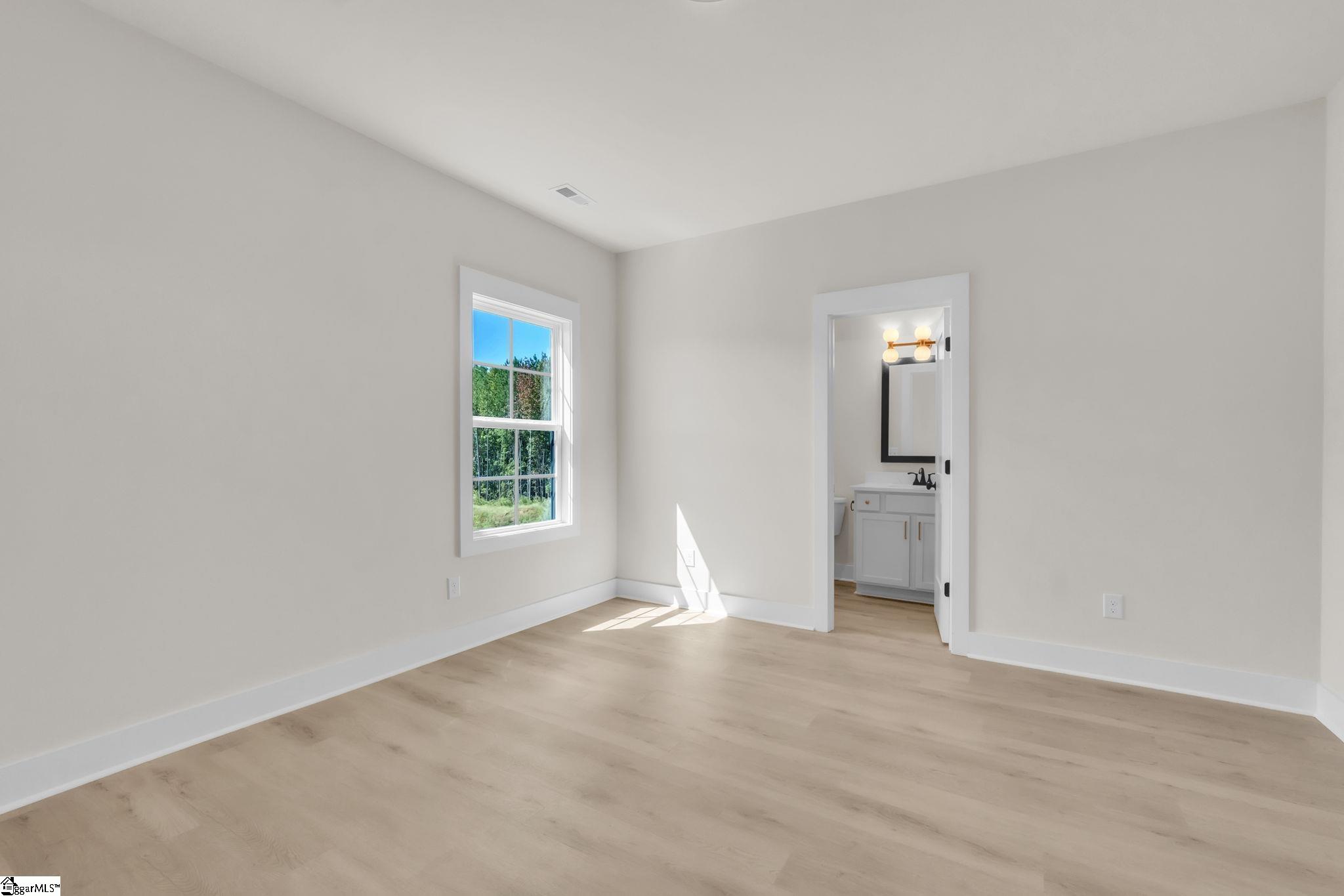 4052 Hollybank Drive UNIT Lot 9 Spartanburg, SC 29303