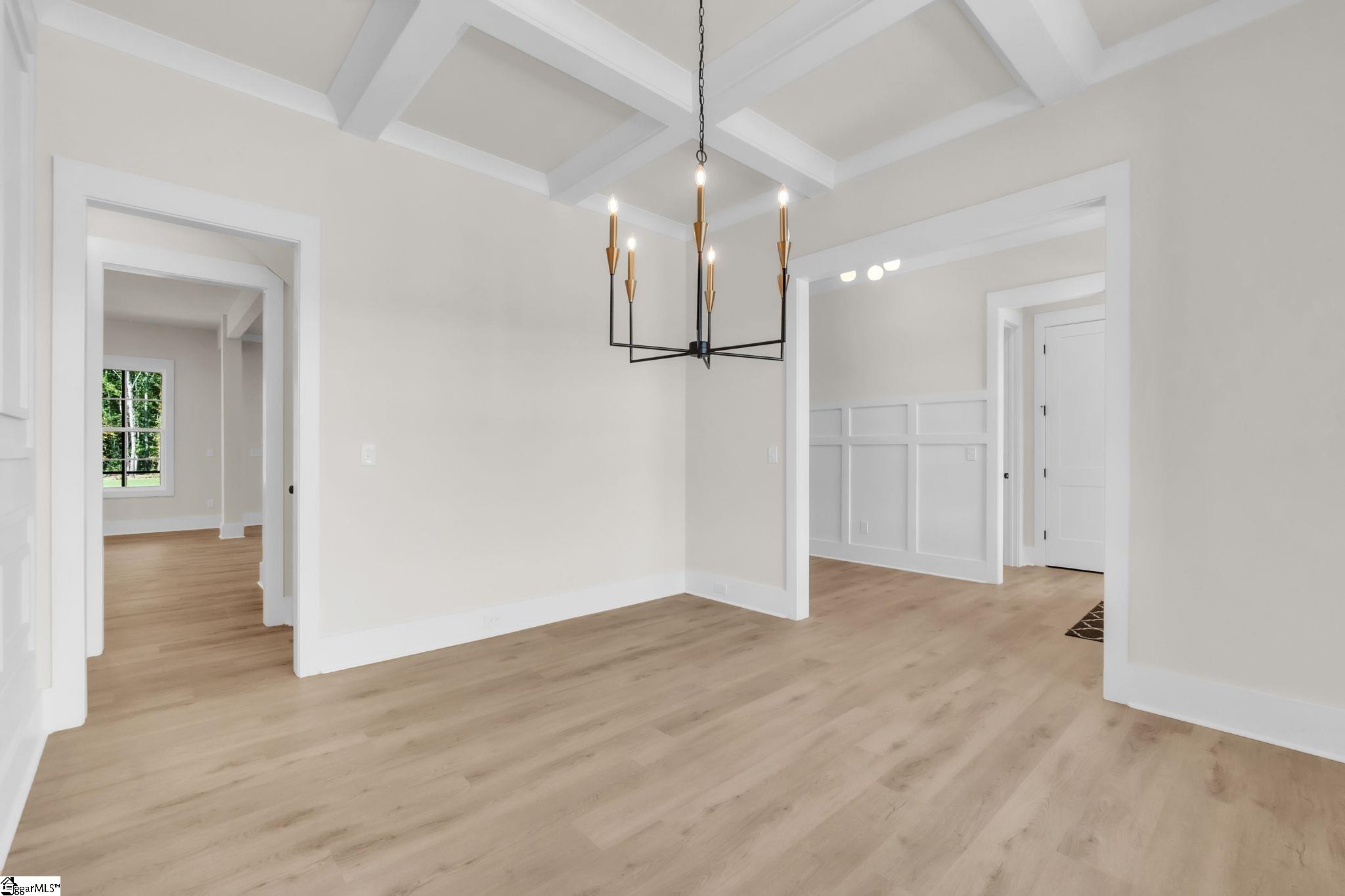 4052 Hollybank Drive UNIT Lot 9 Spartanburg, SC 29303
