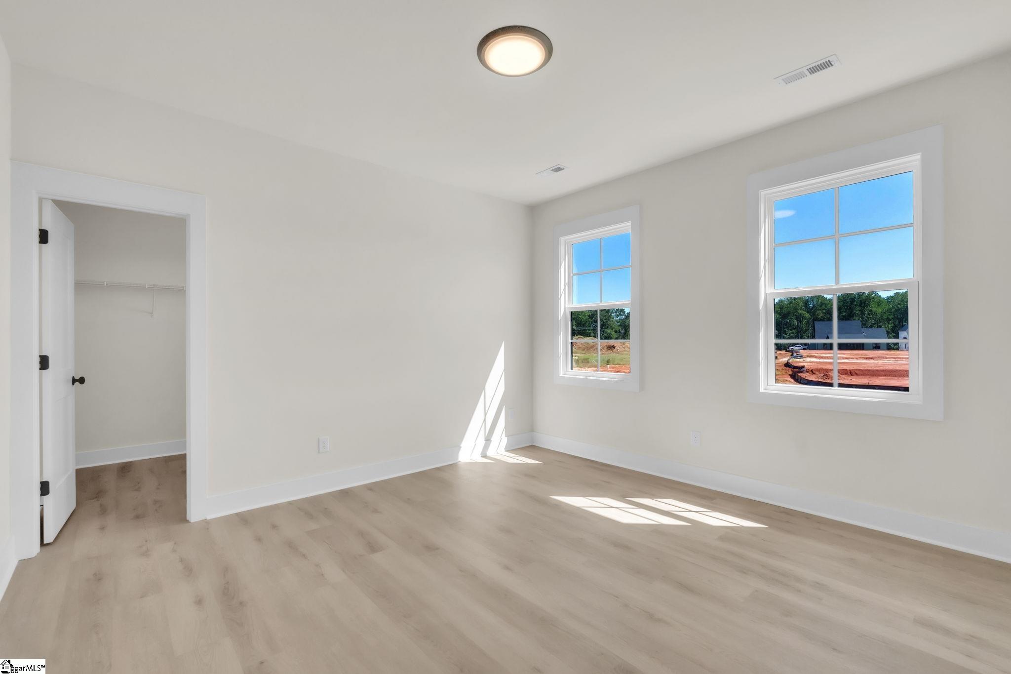 4052 Hollybank Drive UNIT Lot 9 Spartanburg, SC 29303
