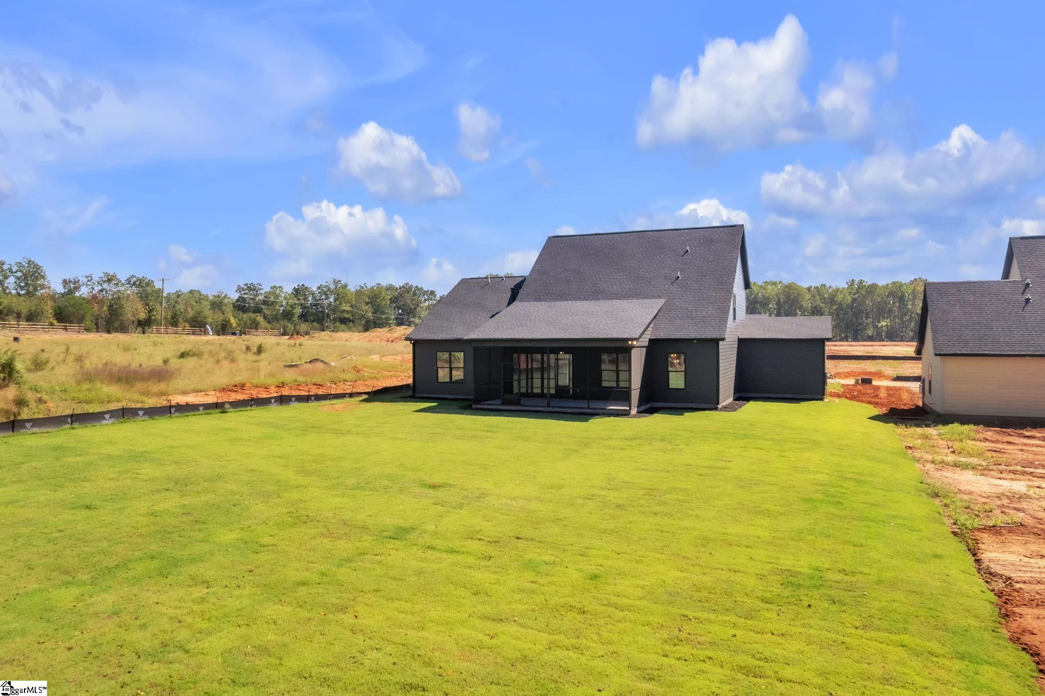 4052 Hollybank Drive UNIT Lot 9 Spartanburg, SC 29303