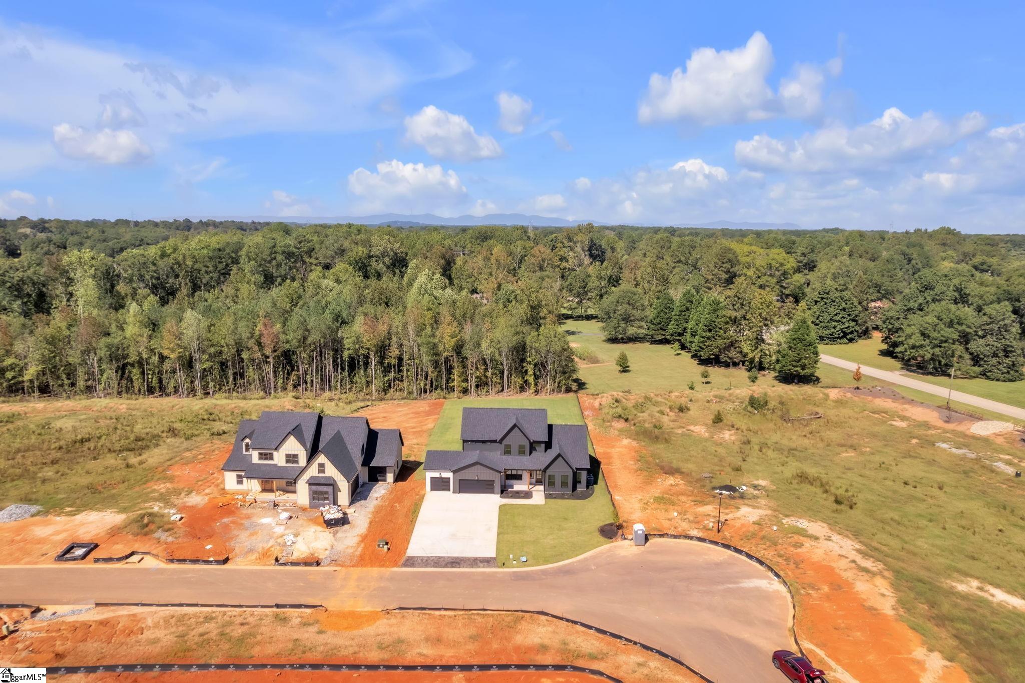 4052 Hollybank Drive UNIT Lot 9 Spartanburg, SC 29303