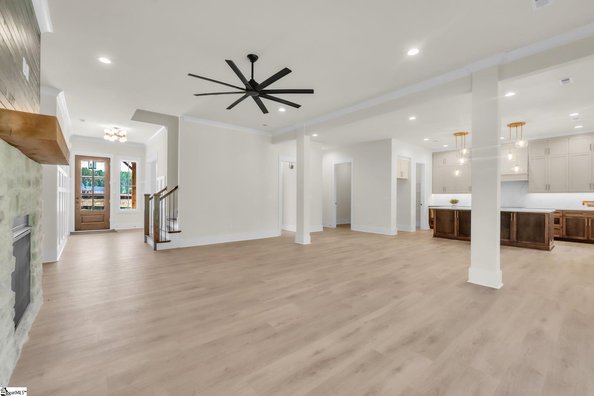 4052 Hollybank Drive UNIT Lot 9 Spartanburg, SC 29303