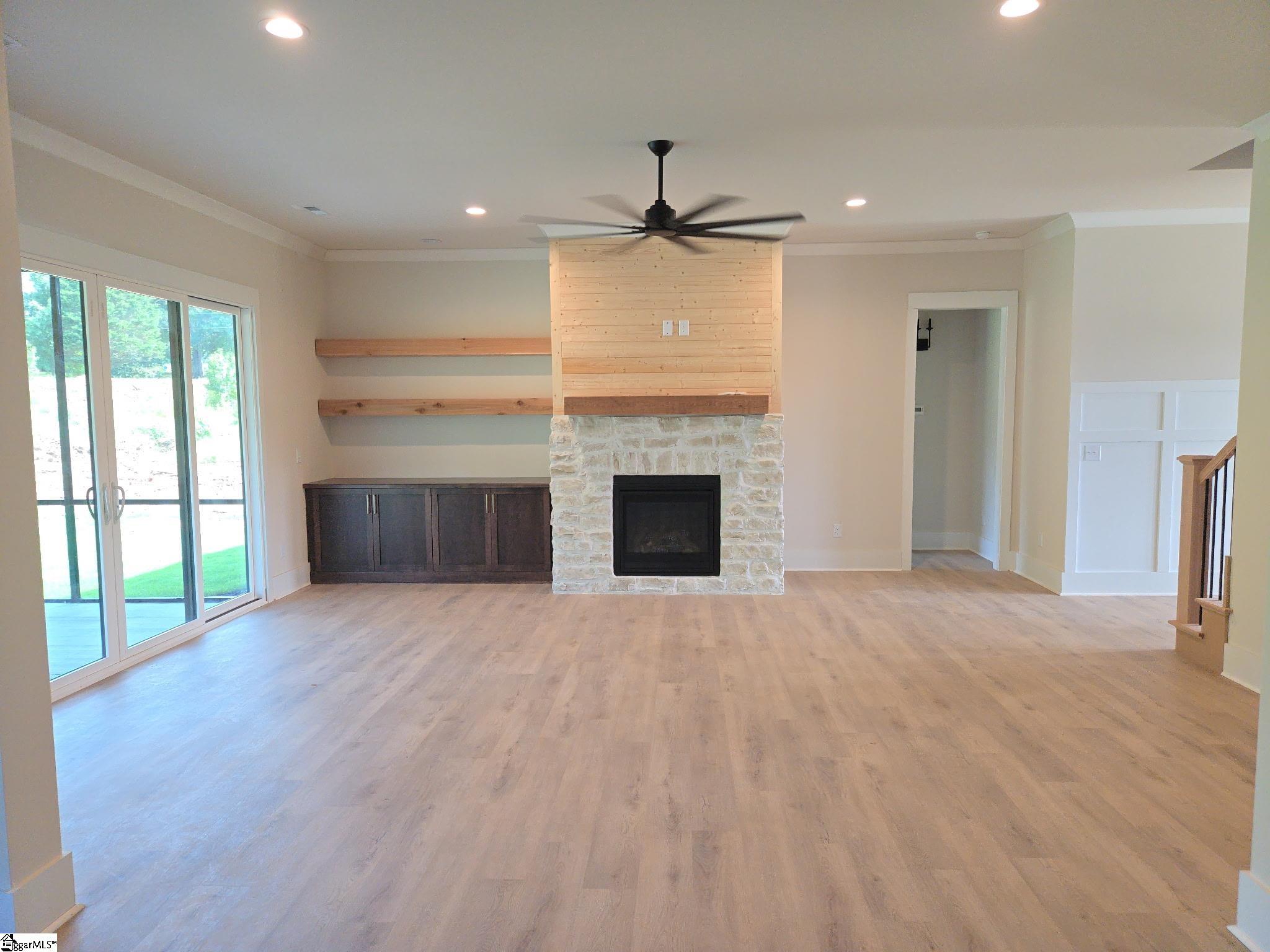 4052 Hollybank Drive UNIT Lot 9 Spartanburg, SC 29303
