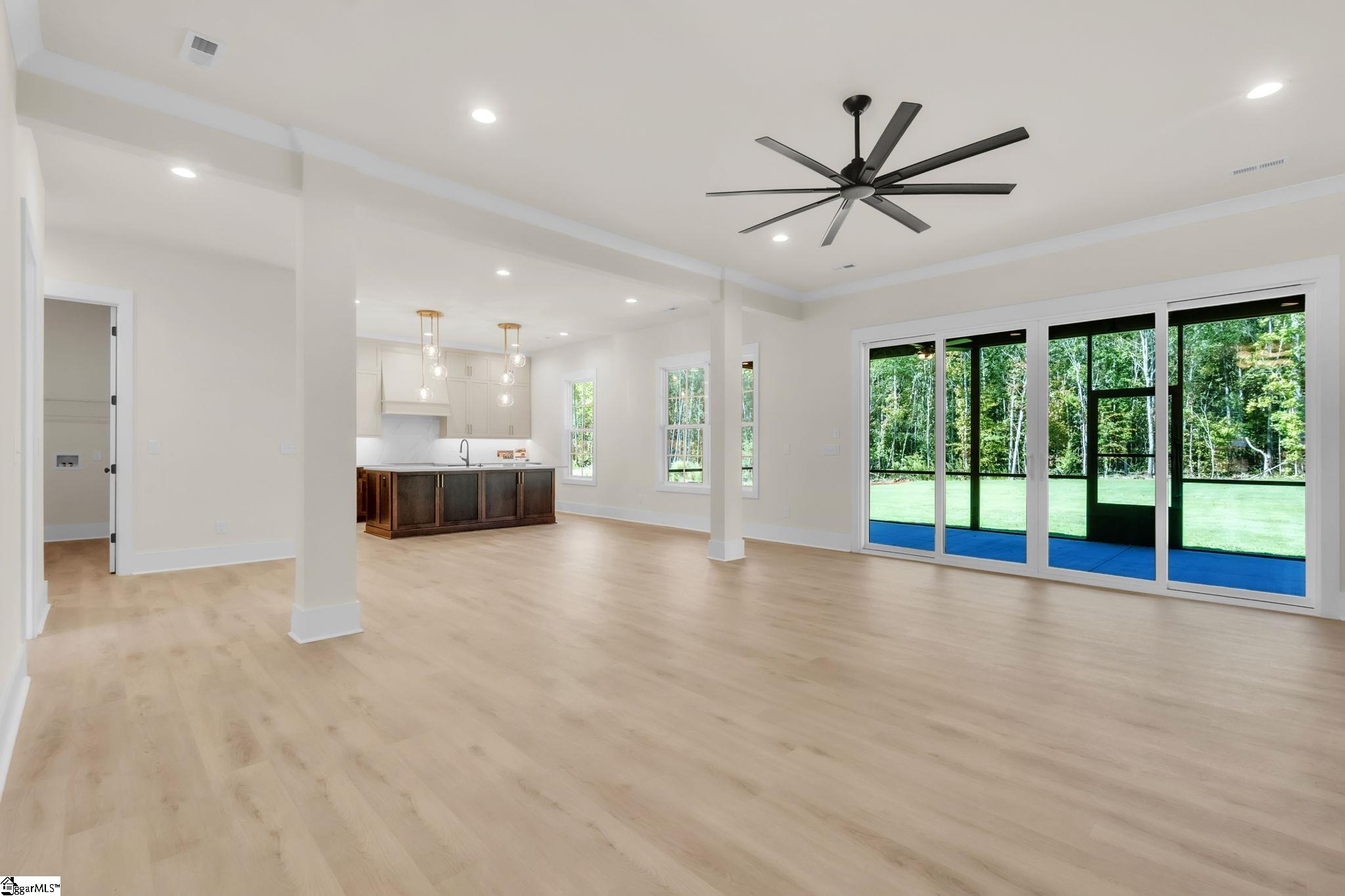 4052 Hollybank Drive UNIT Lot 9 Spartanburg, SC 29303