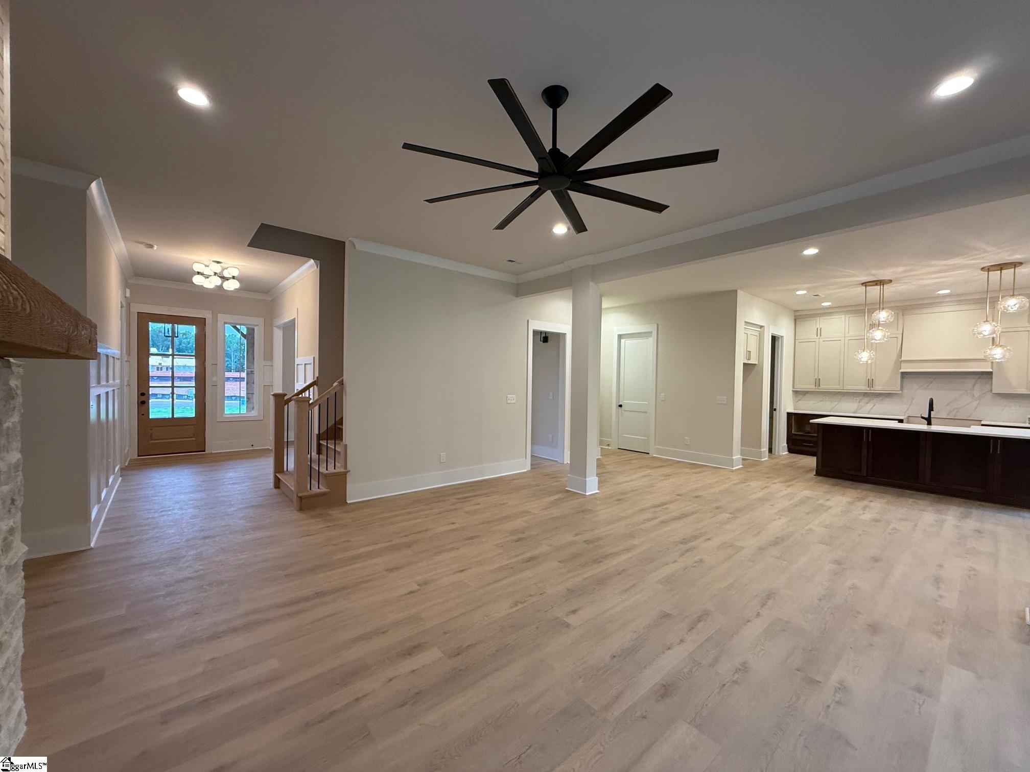 4052 Hollybank Drive UNIT Lot 9 Spartanburg, SC 29303