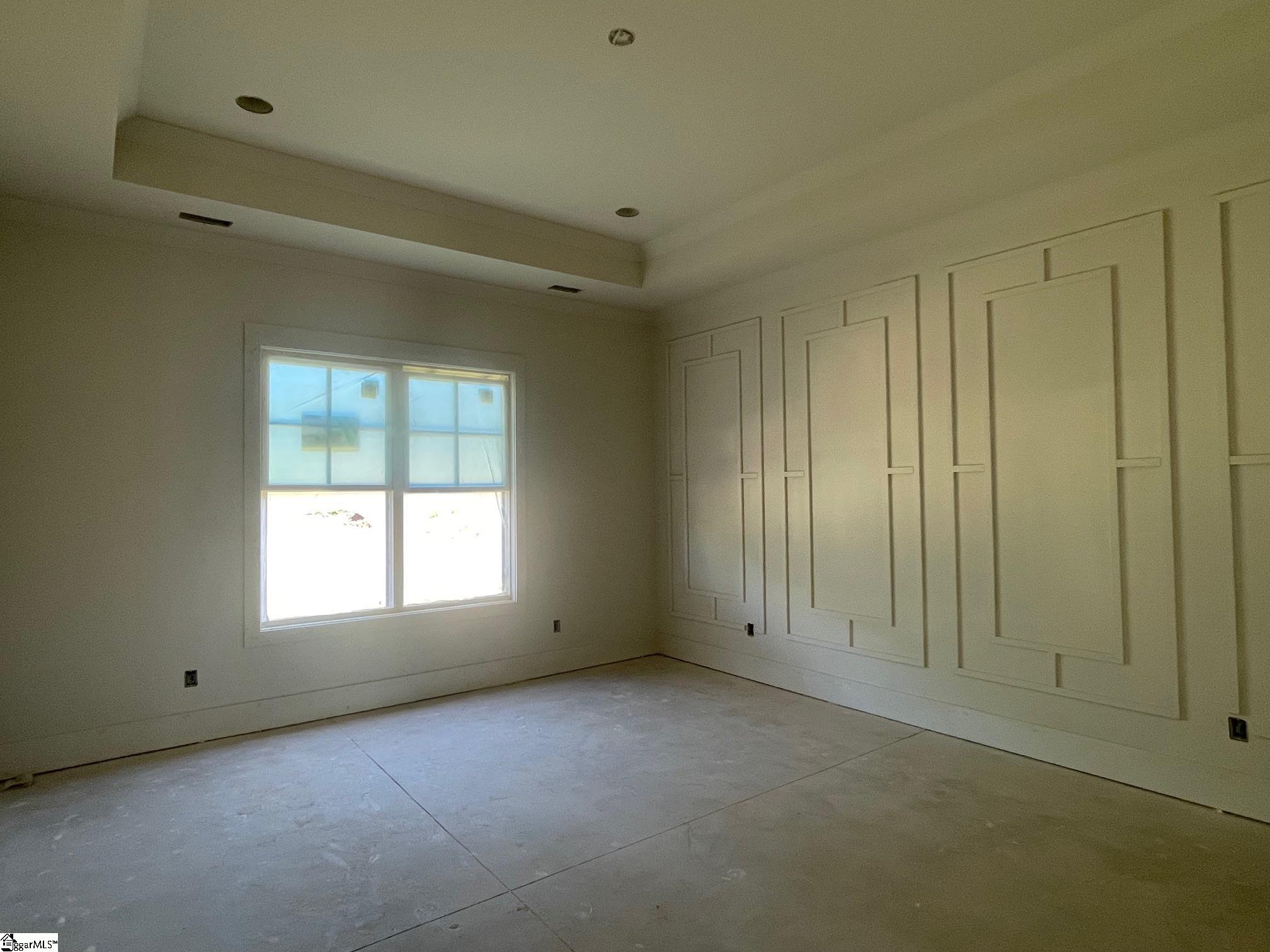 4052 Hollybank Drive UNIT Lot 9 Spartanburg, SC 29303