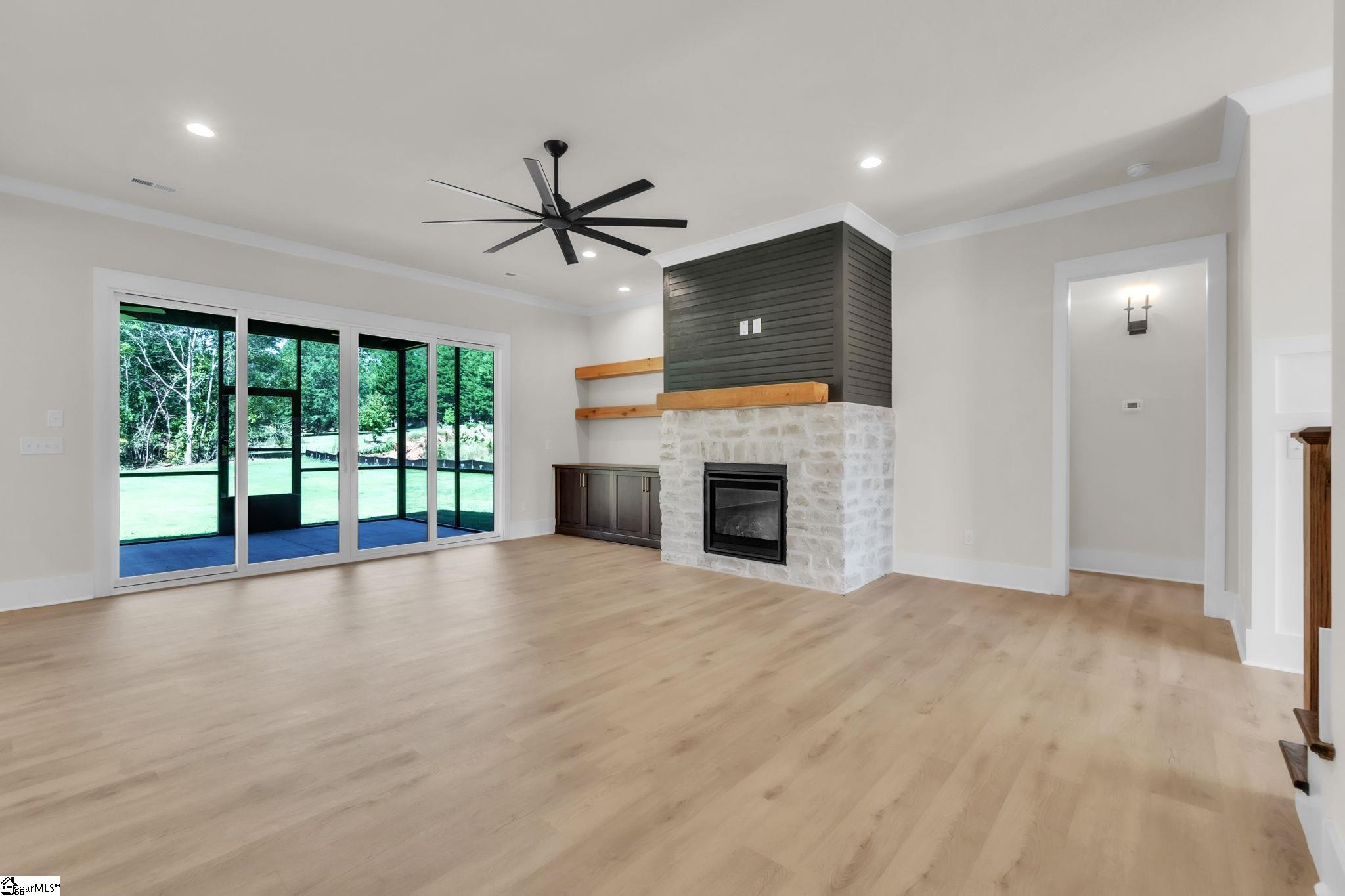 4052 Hollybank Drive UNIT Lot 9 Spartanburg, SC 29303
