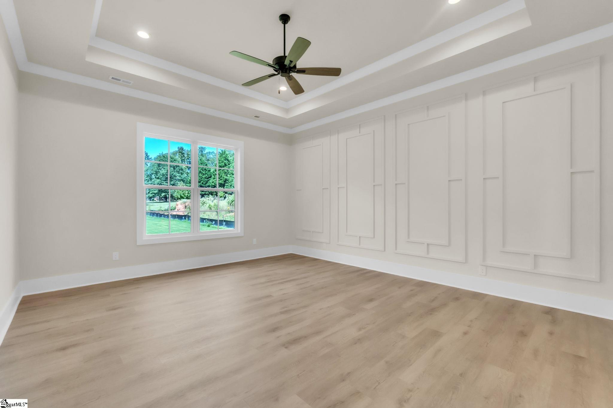 4052 Hollybank Drive UNIT Lot 9 Spartanburg, SC 29303