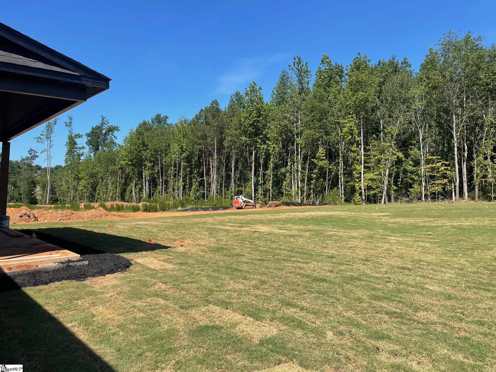 4052 Hollybank Drive UNIT Lot 9 Spartanburg, SC 29303