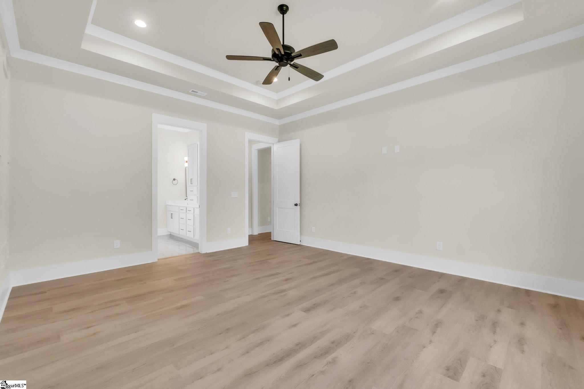 4052 Hollybank Drive UNIT Lot 9 Spartanburg, SC 29303