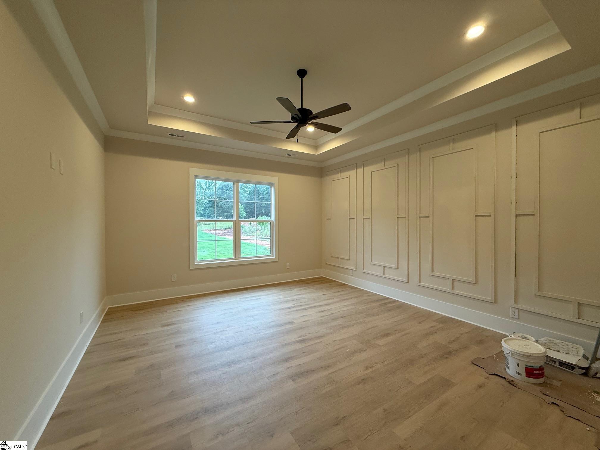 4052 Hollybank Drive UNIT Lot 9 Spartanburg, SC 29303