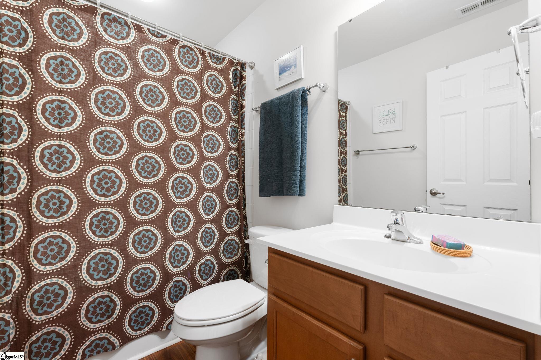 100 Neves Drive Greenville, SC 29607