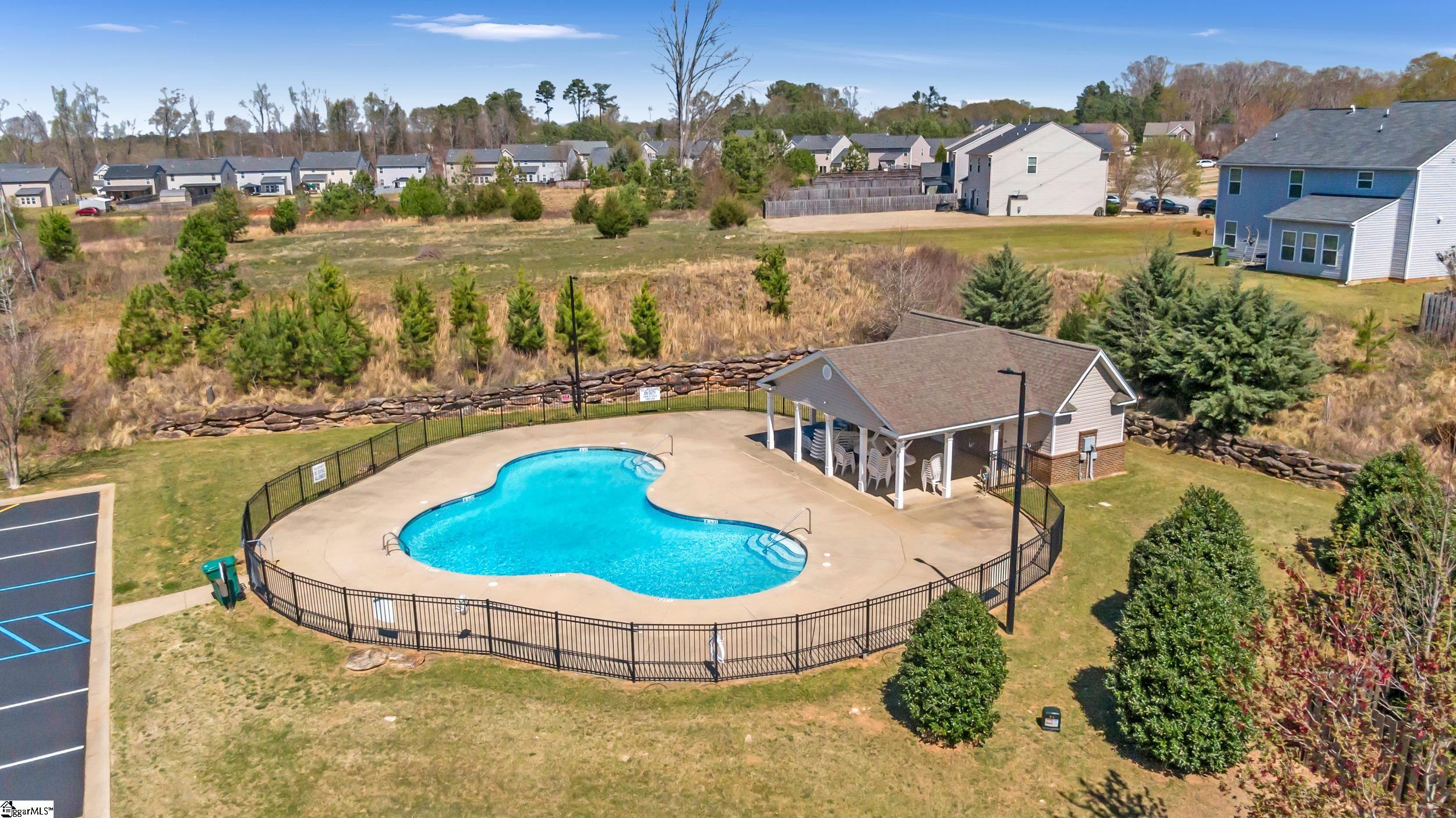 100 Neves Drive Greenville, SC 29607