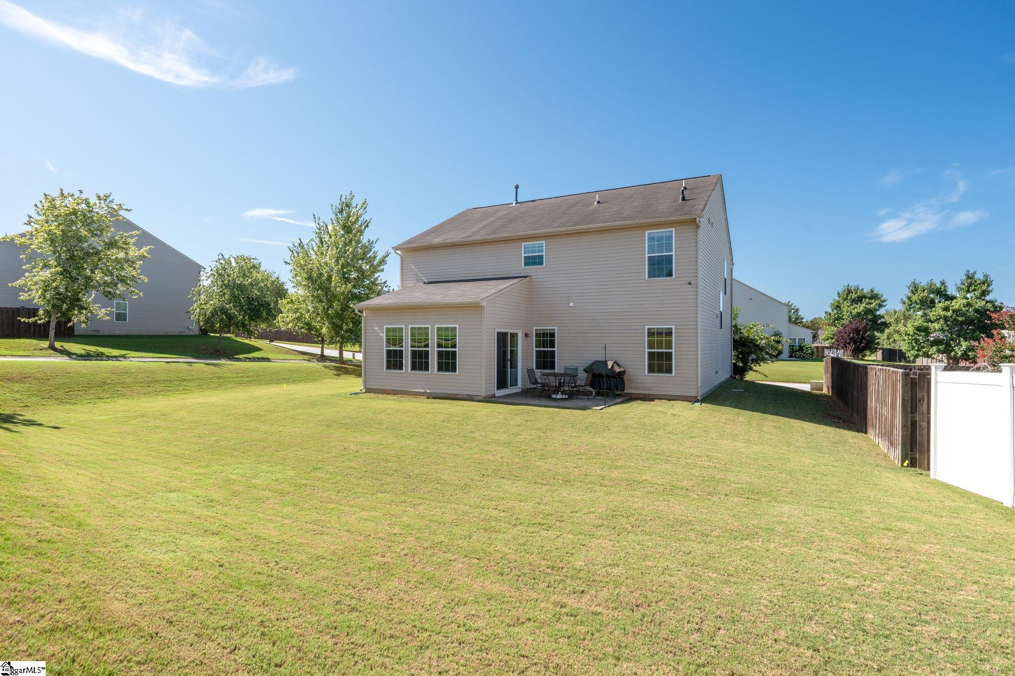 100 Neves Drive Greenville, SC 29607