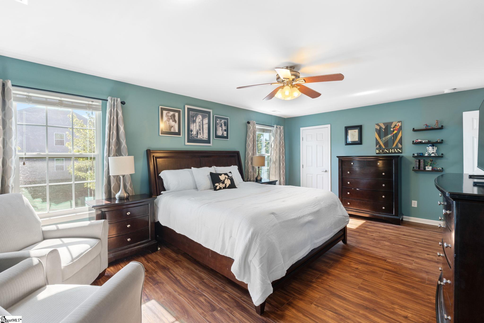 100 Neves Drive Greenville, SC 29607