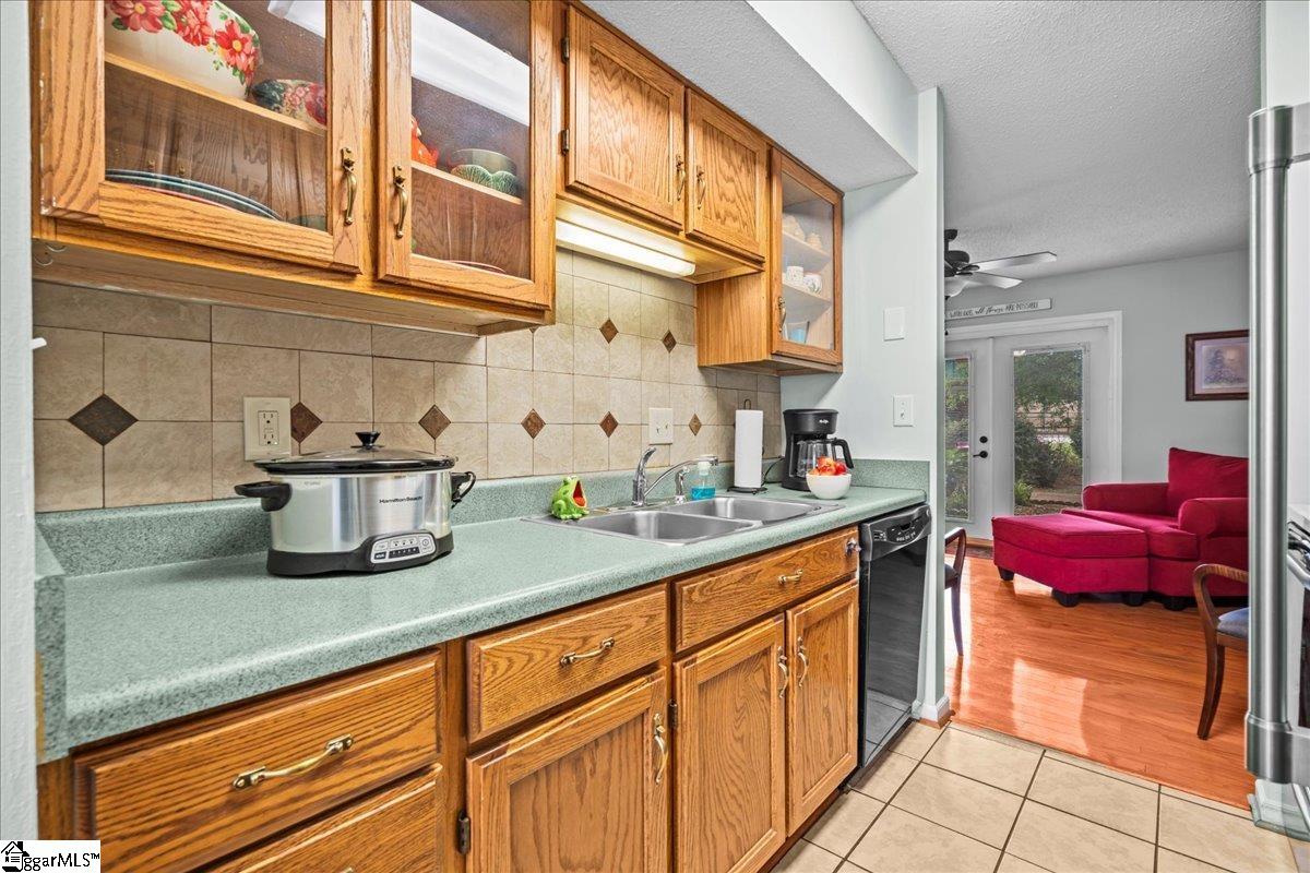 17 Bear Grass Court Greenville, SC 29605