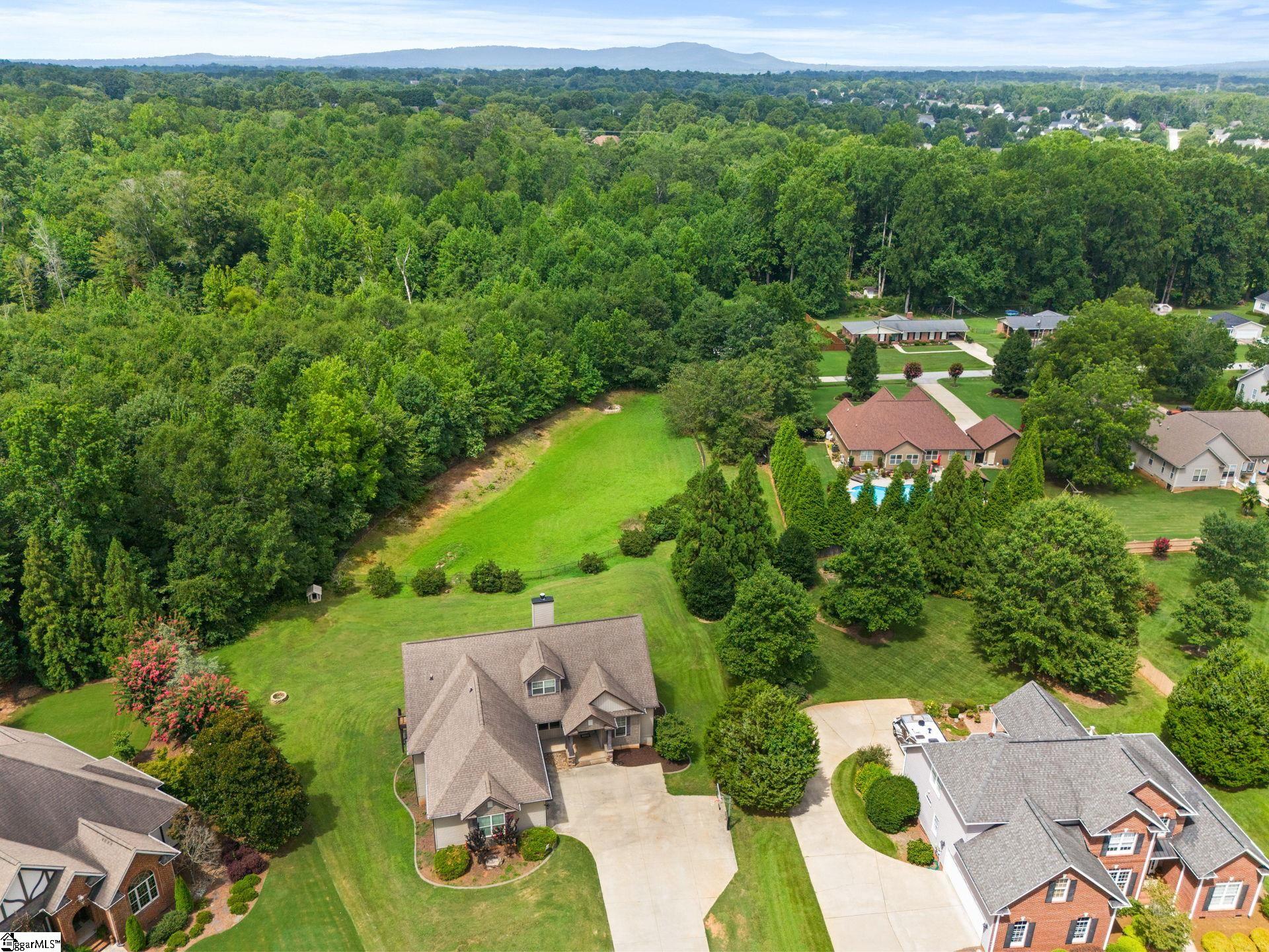 22 Meadowglen Place Greer, SC 29651