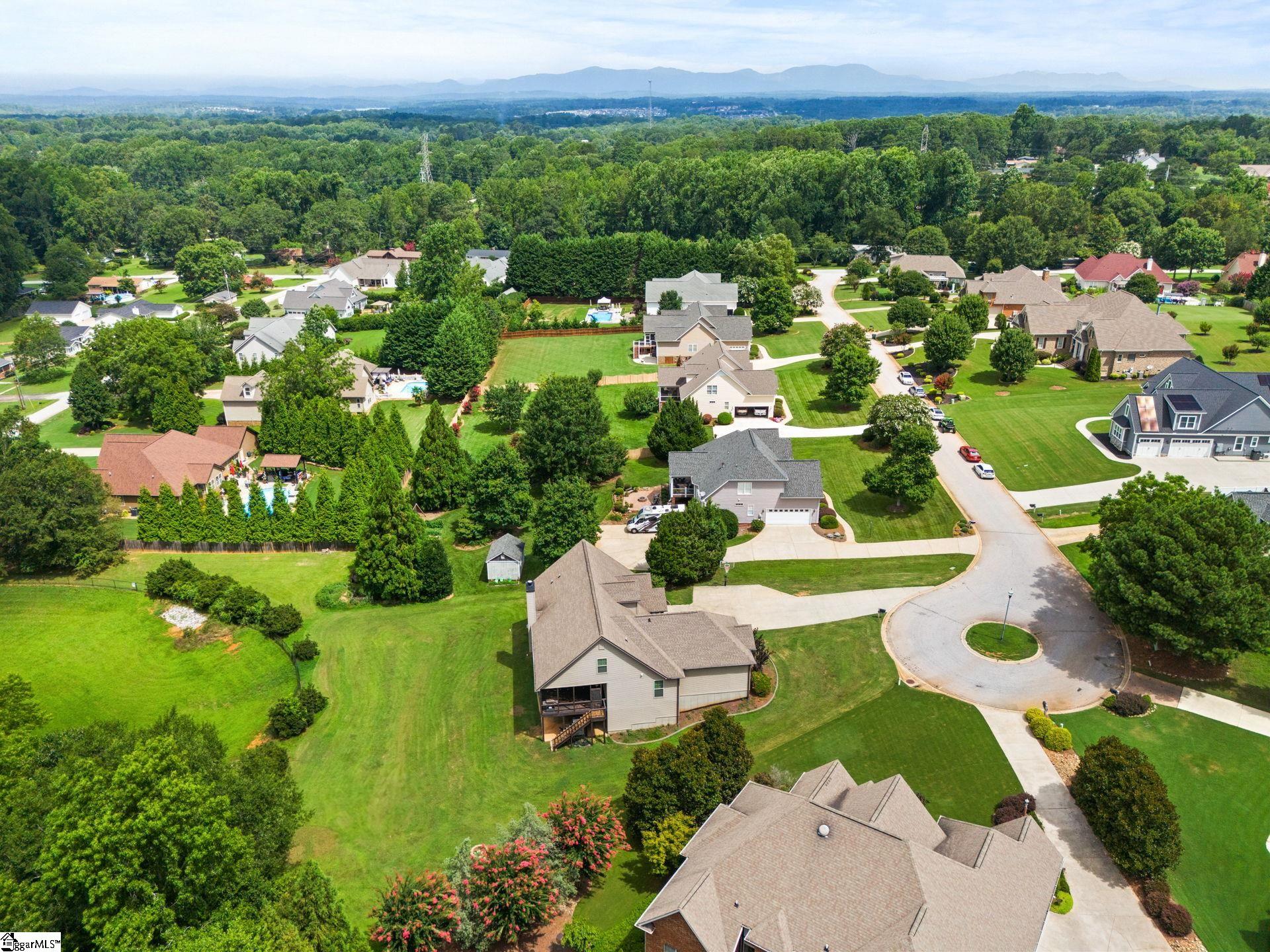 22 Meadowglen Place Greer, SC 29651
