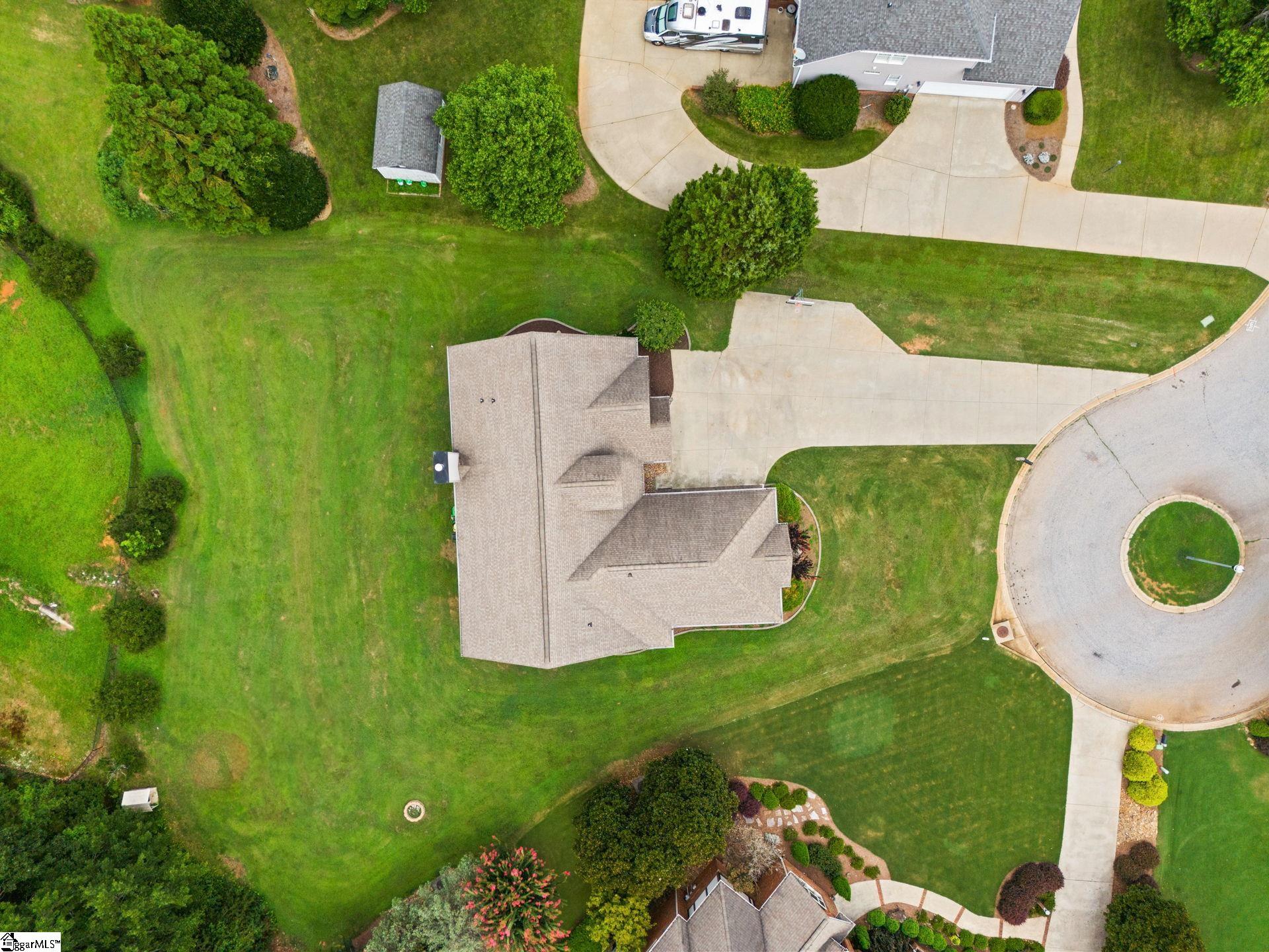 22 Meadowglen Place Greer, SC 29651