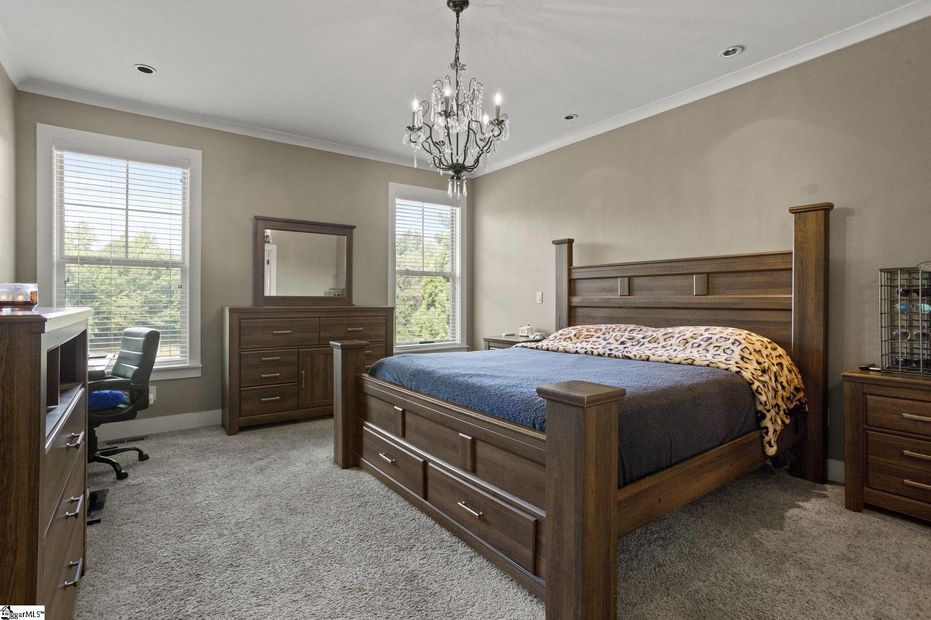22 Meadowglen Place Greer, SC 29651