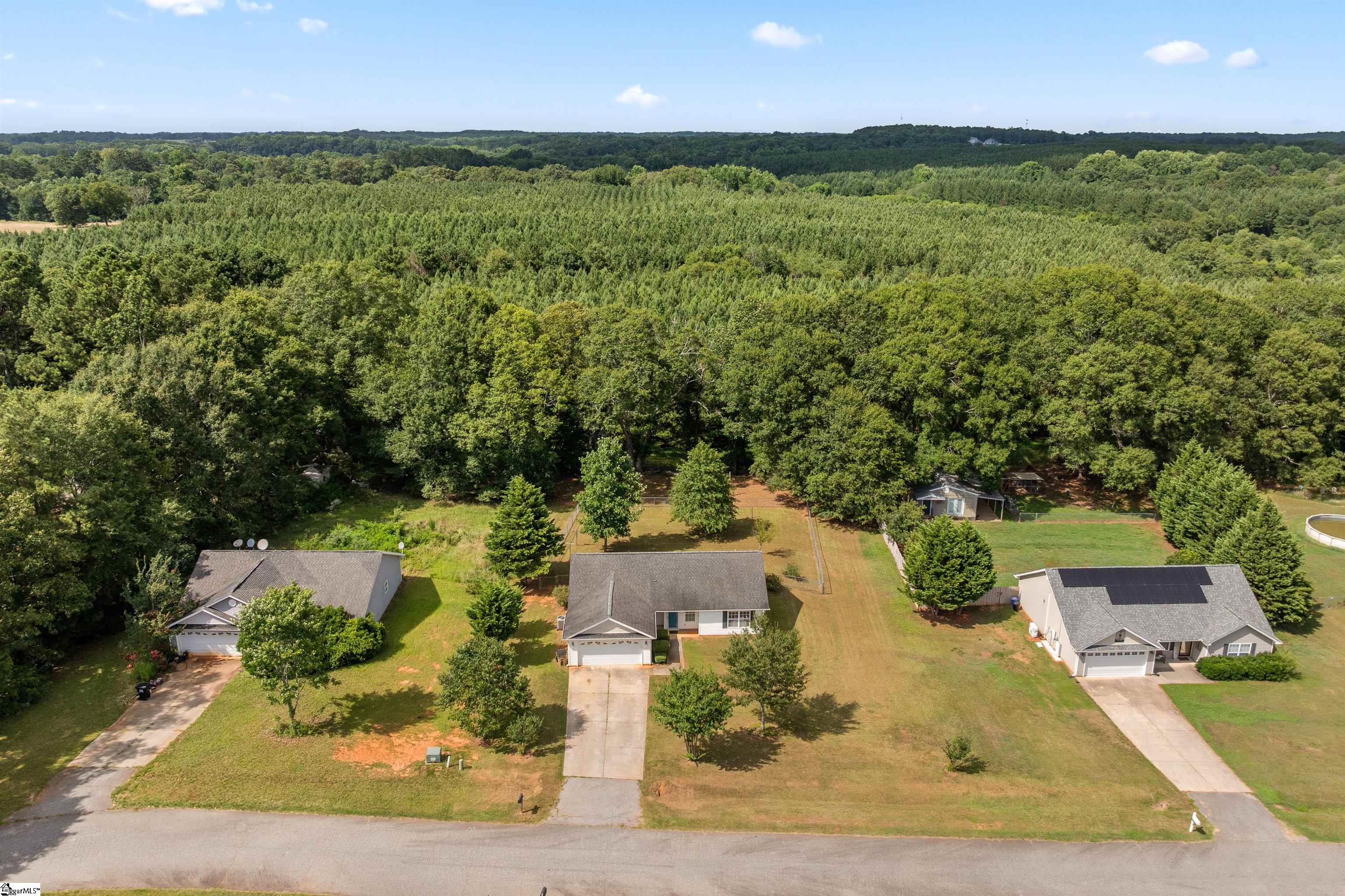 203 Turkey Trot Road Williamston, SC 29697
