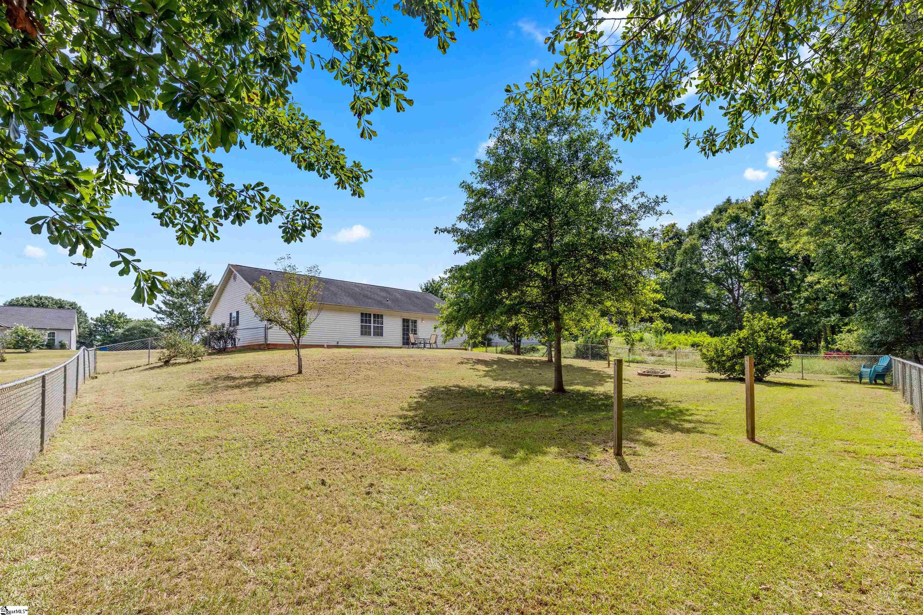 203 Turkey Trot Road Williamston, SC 29697