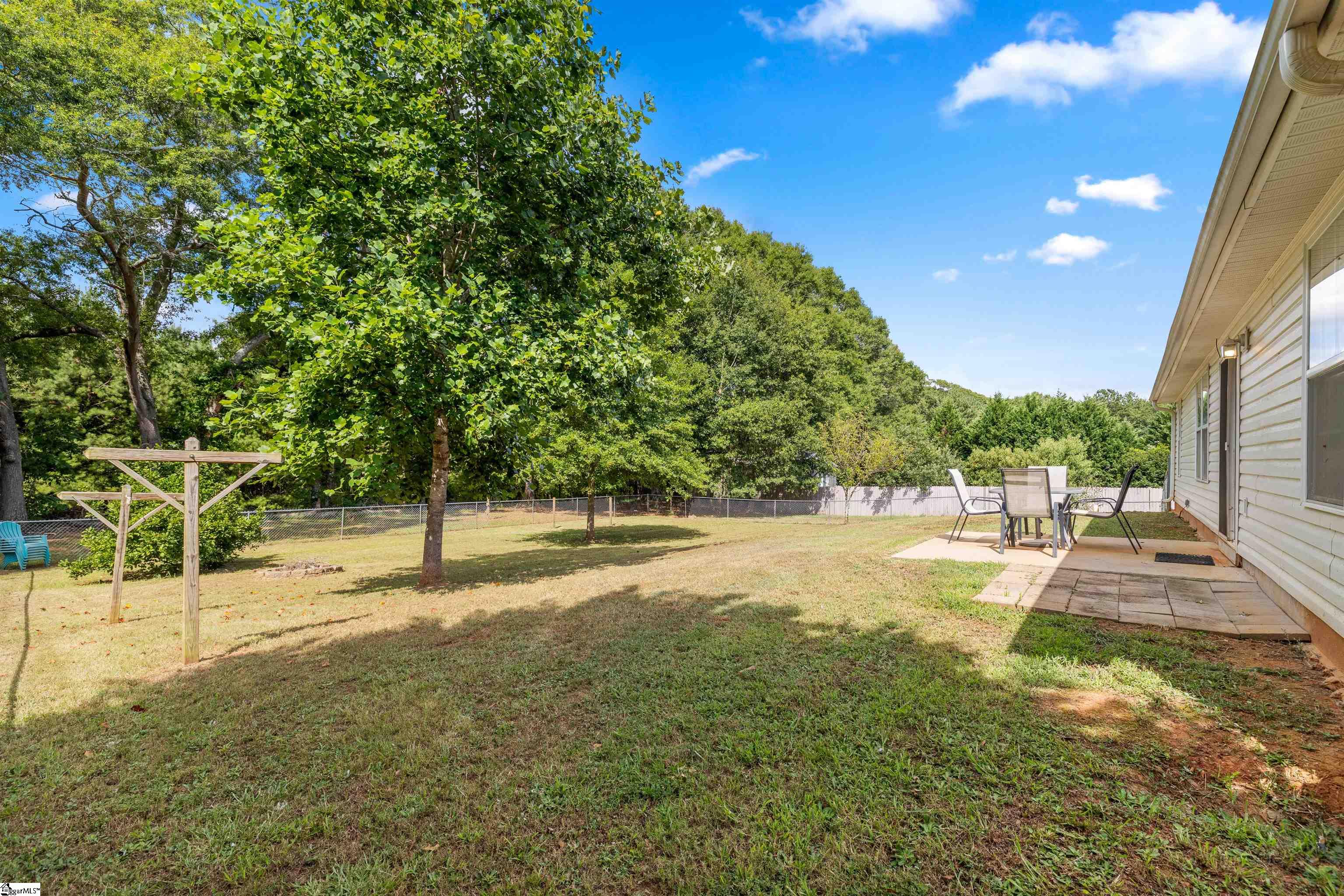 203 Turkey Trot Road Williamston, SC 29697