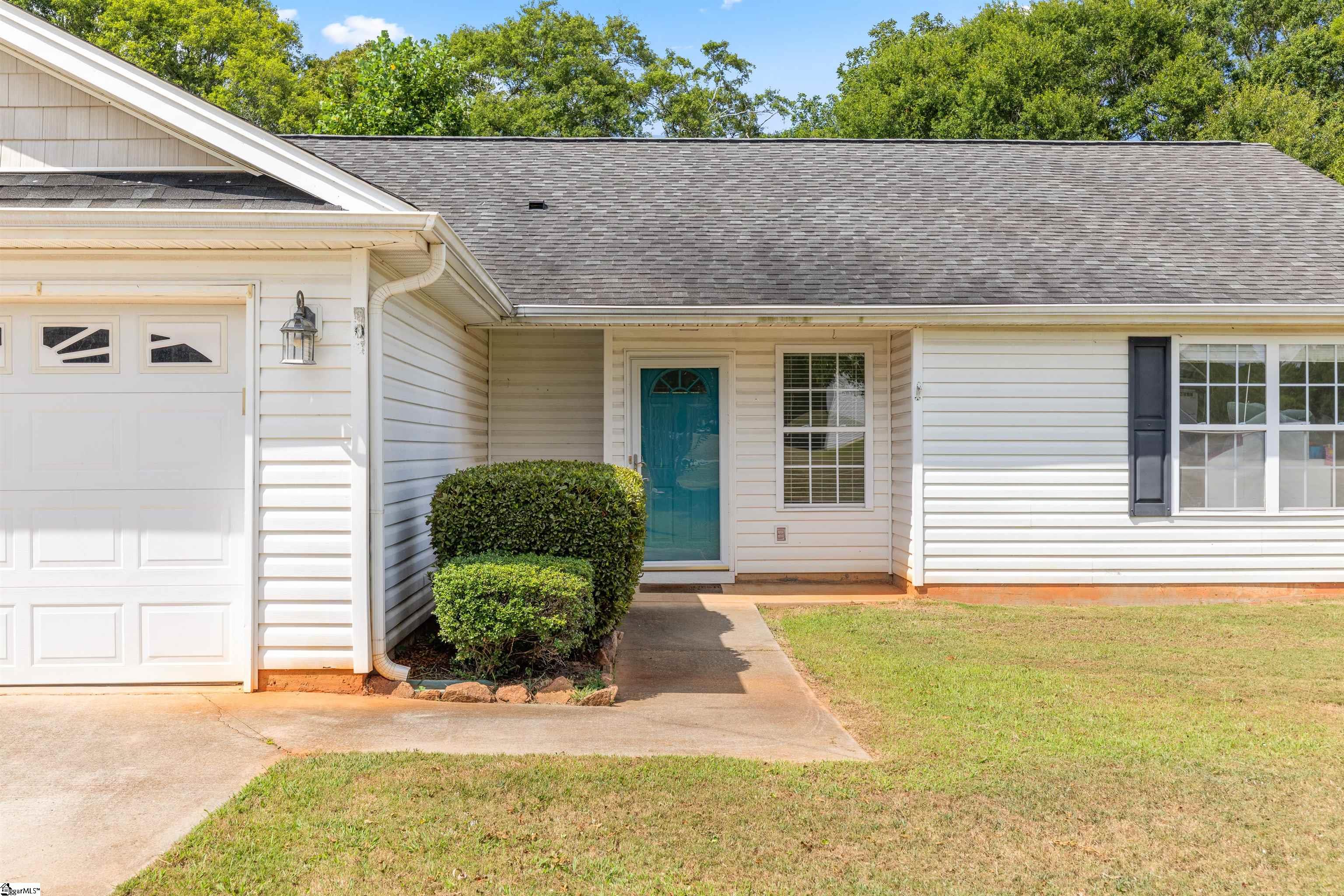 203 Turkey Trot Road Williamston, SC 29697