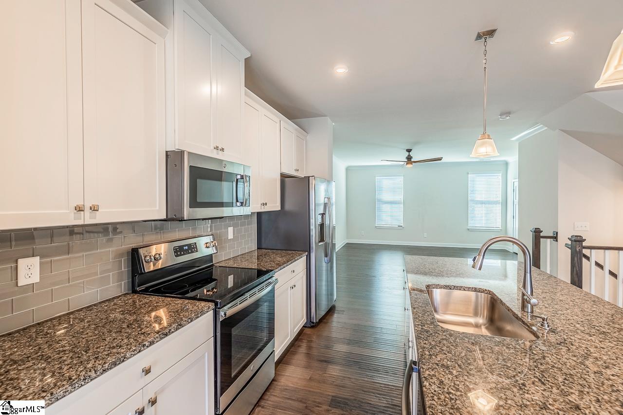 9 Itasca Drive Greenville, SC 29609
