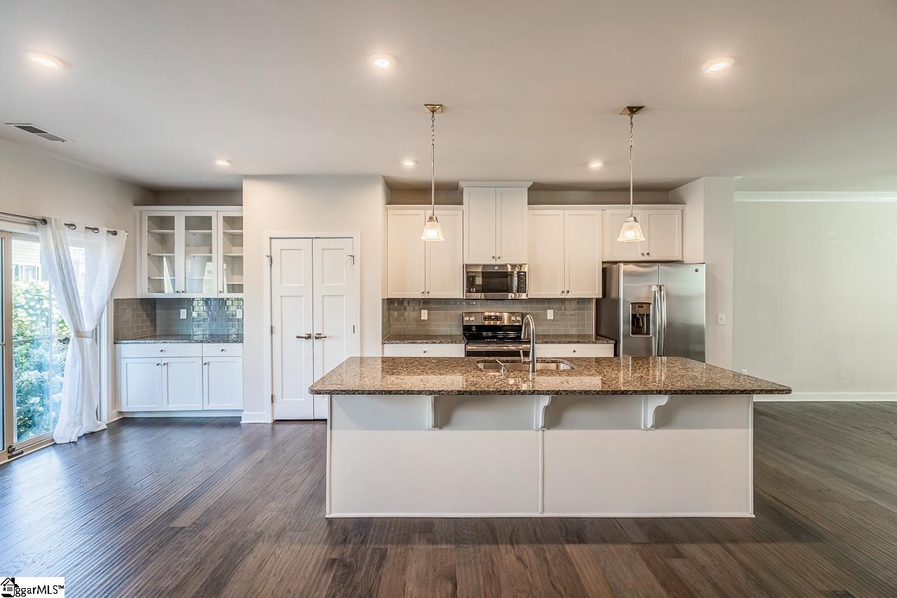 9 Itasca Drive Greenville, SC 29609