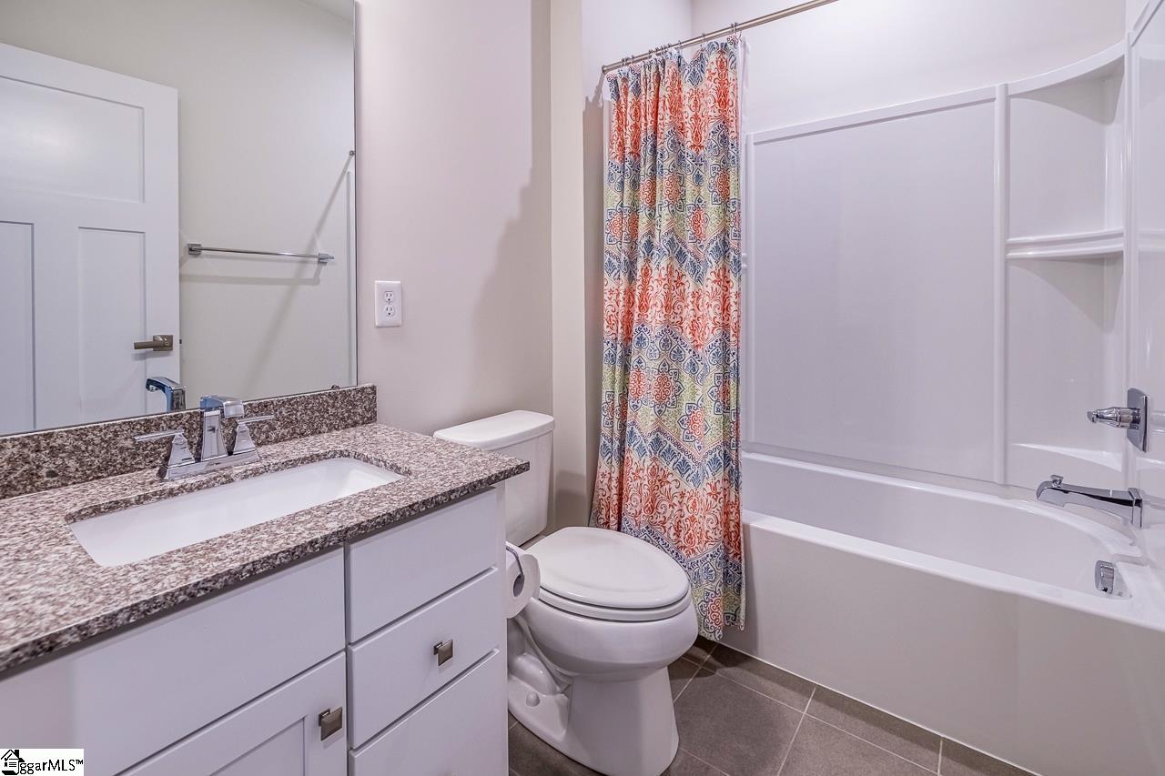 9 Itasca Drive Greenville, SC 29609