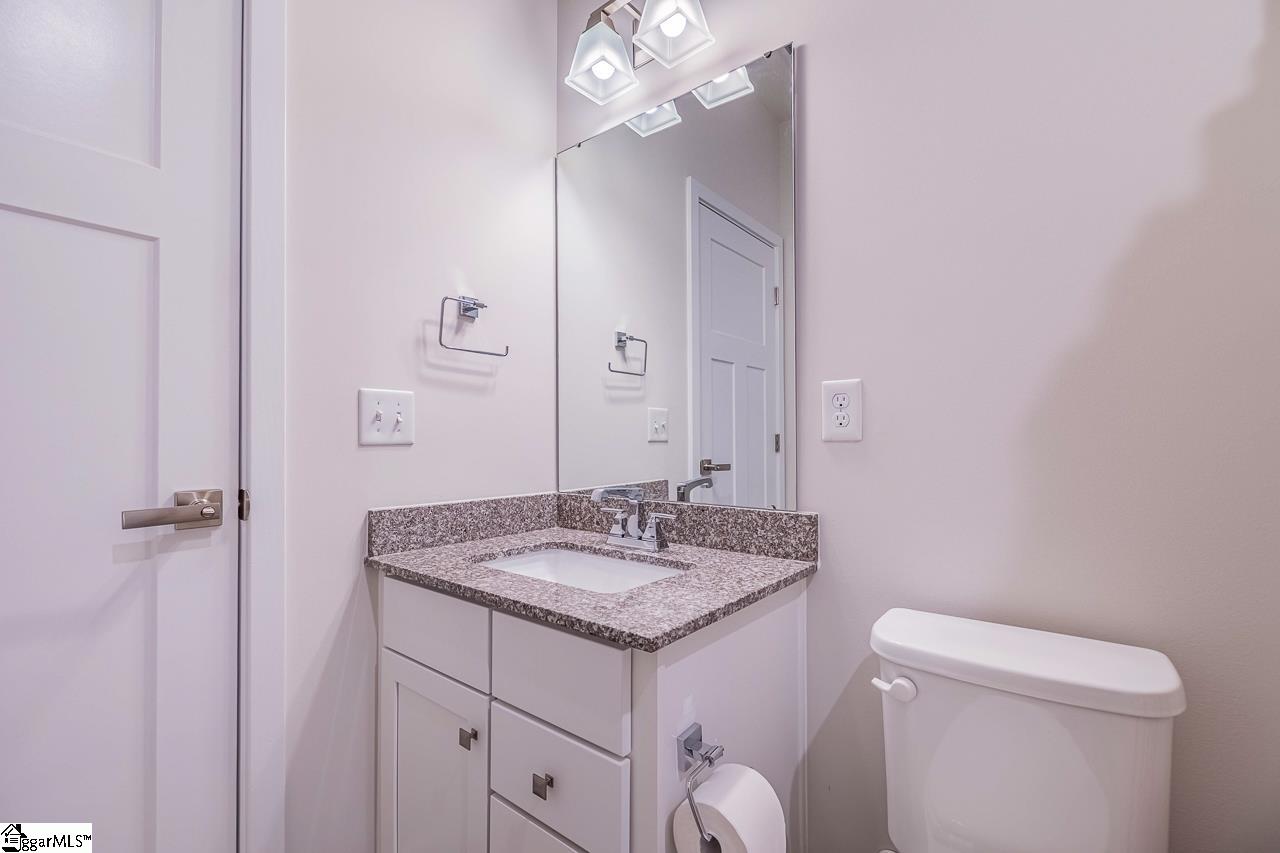 9 Itasca Drive Greenville, SC 29609