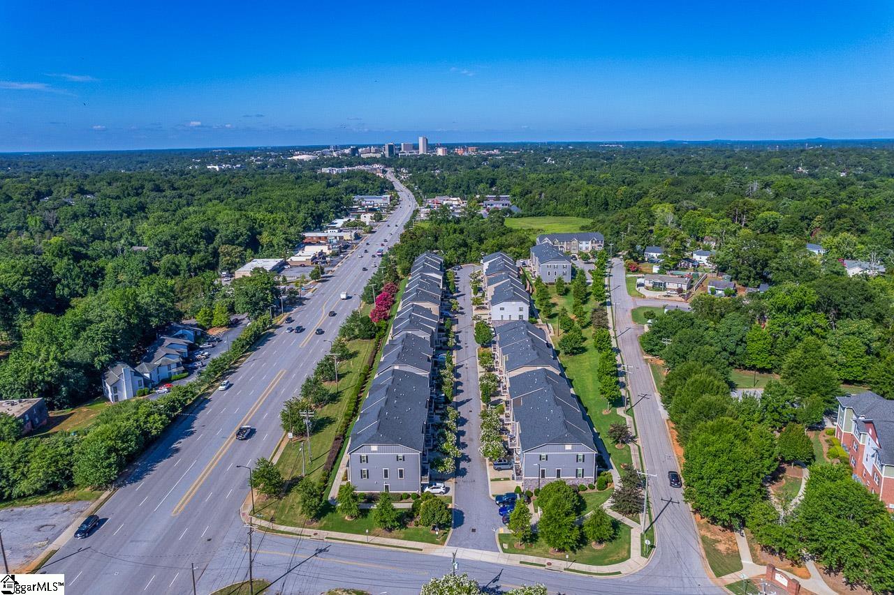 9 Itasca Drive Greenville, SC 29609