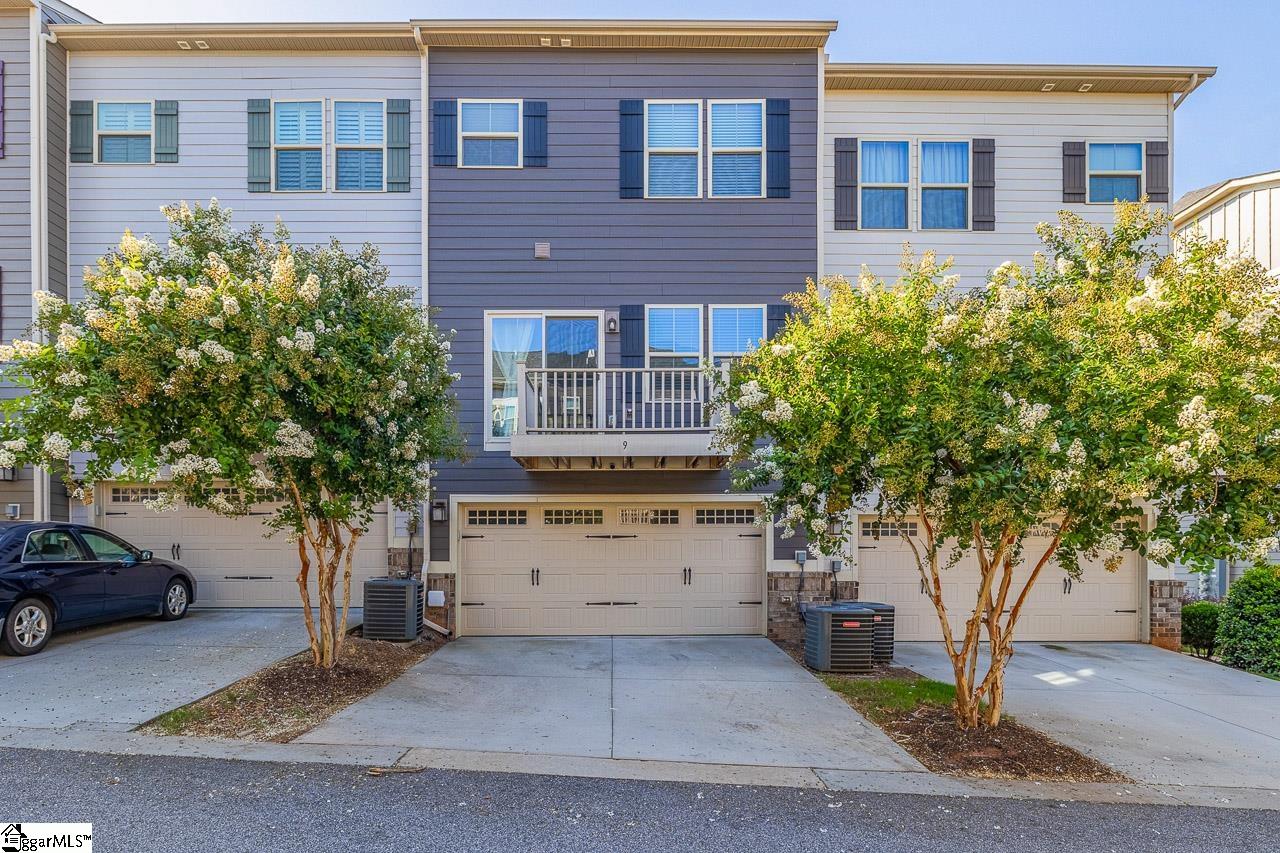 9 Itasca Drive Greenville, SC 29609